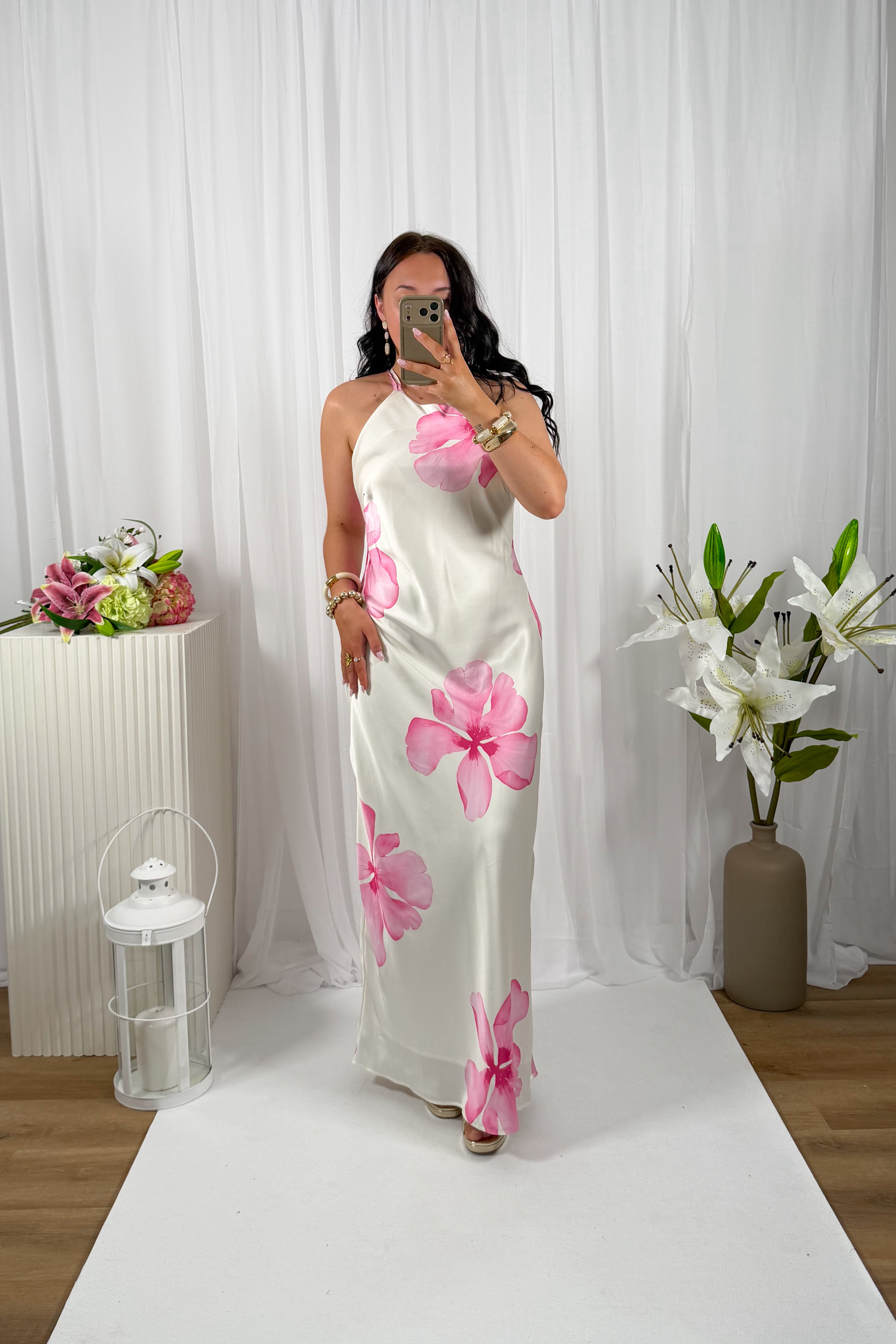 ROBE JASMINE