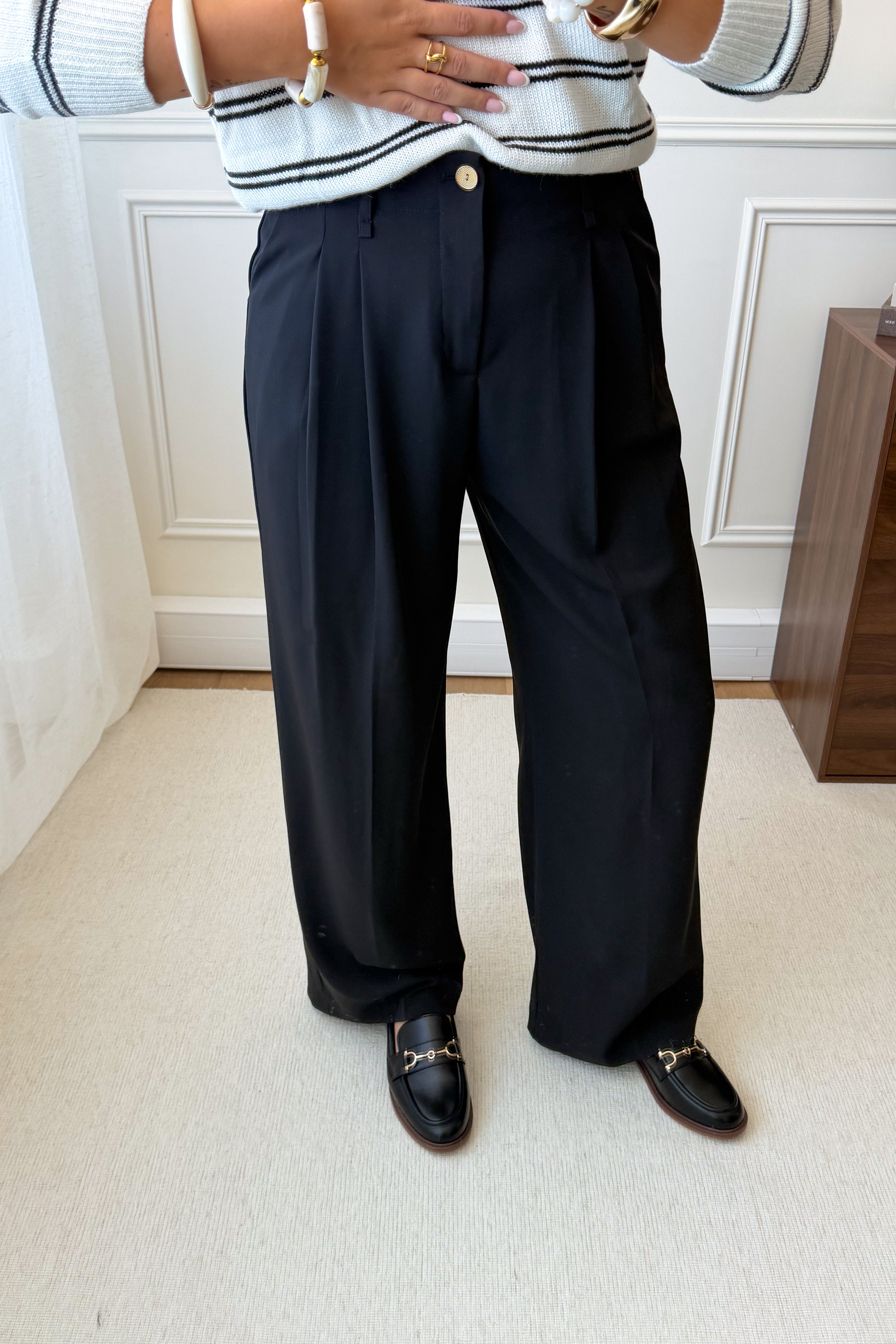 PANTALON EMILE