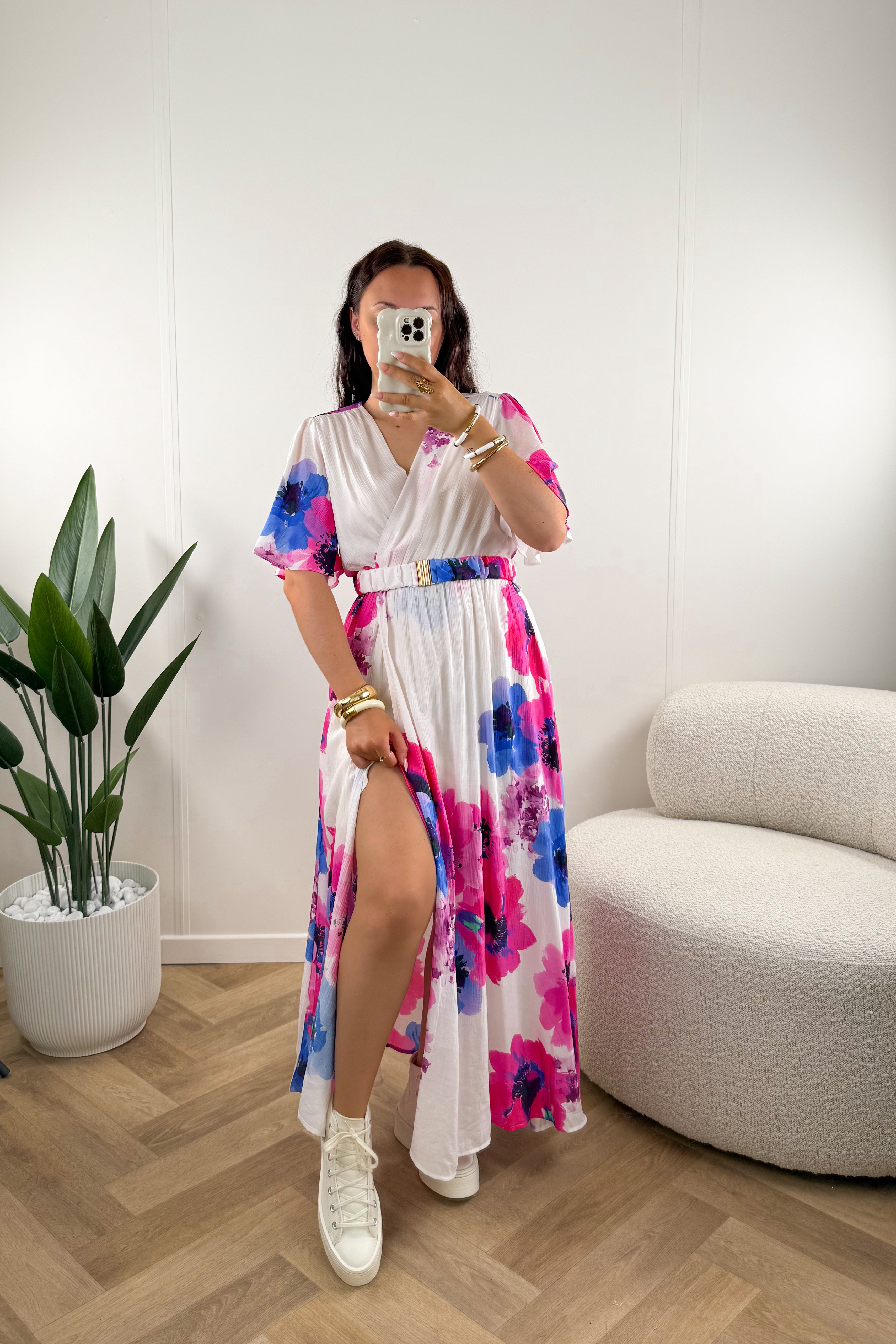 ROBE ALYNE