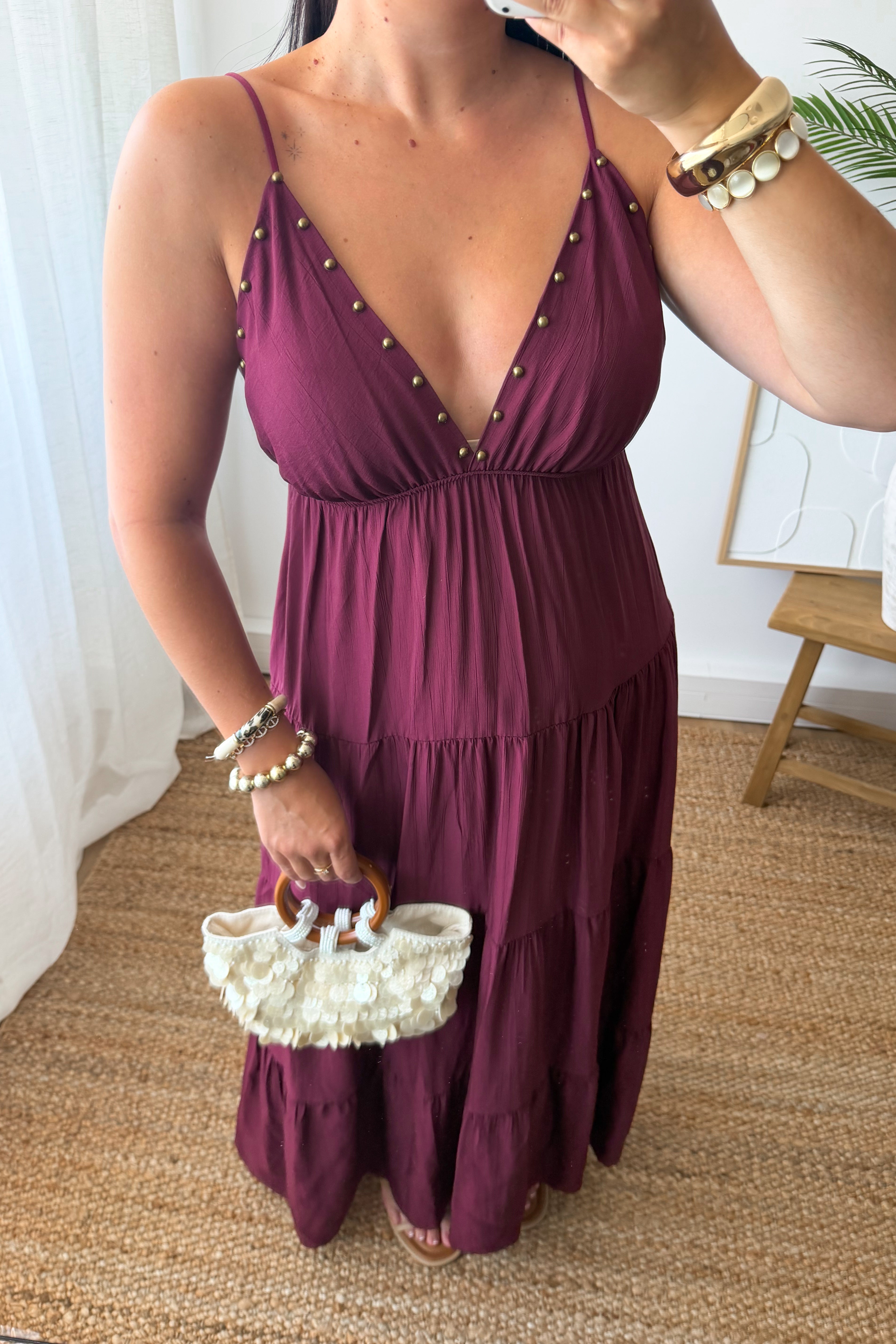ROBE DUNA