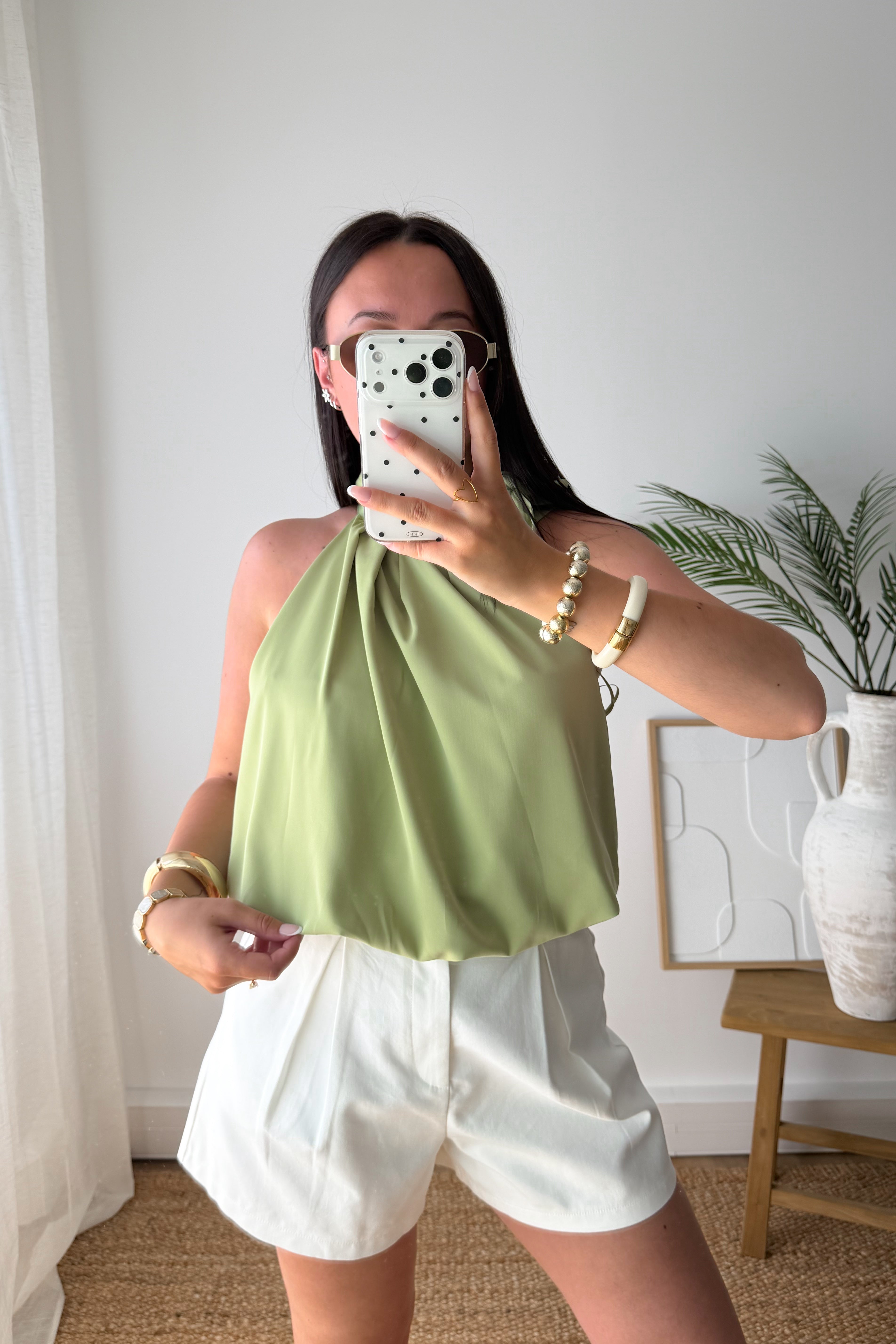 TOP MATCHA
