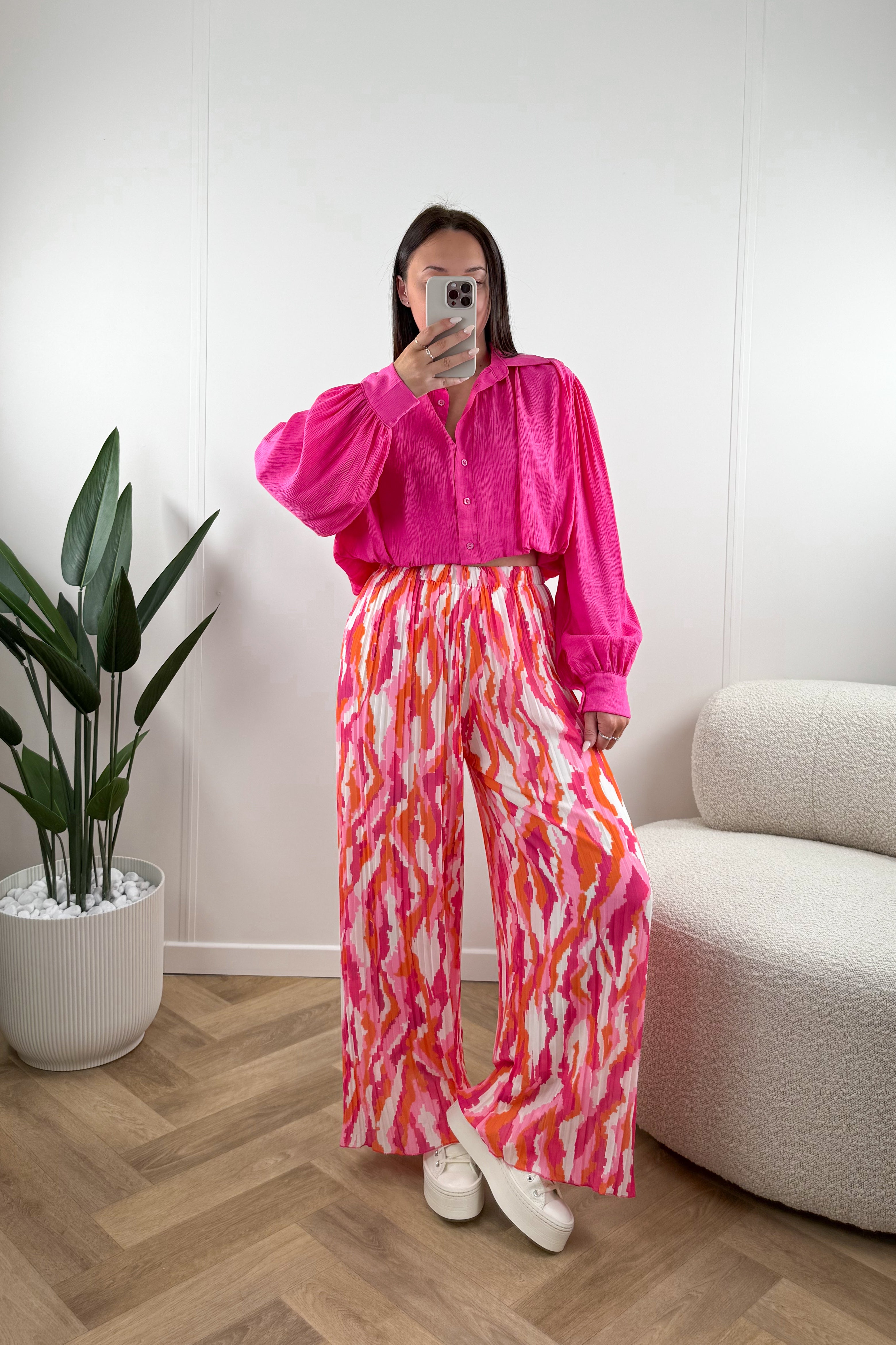 PANTALON TUTTI
