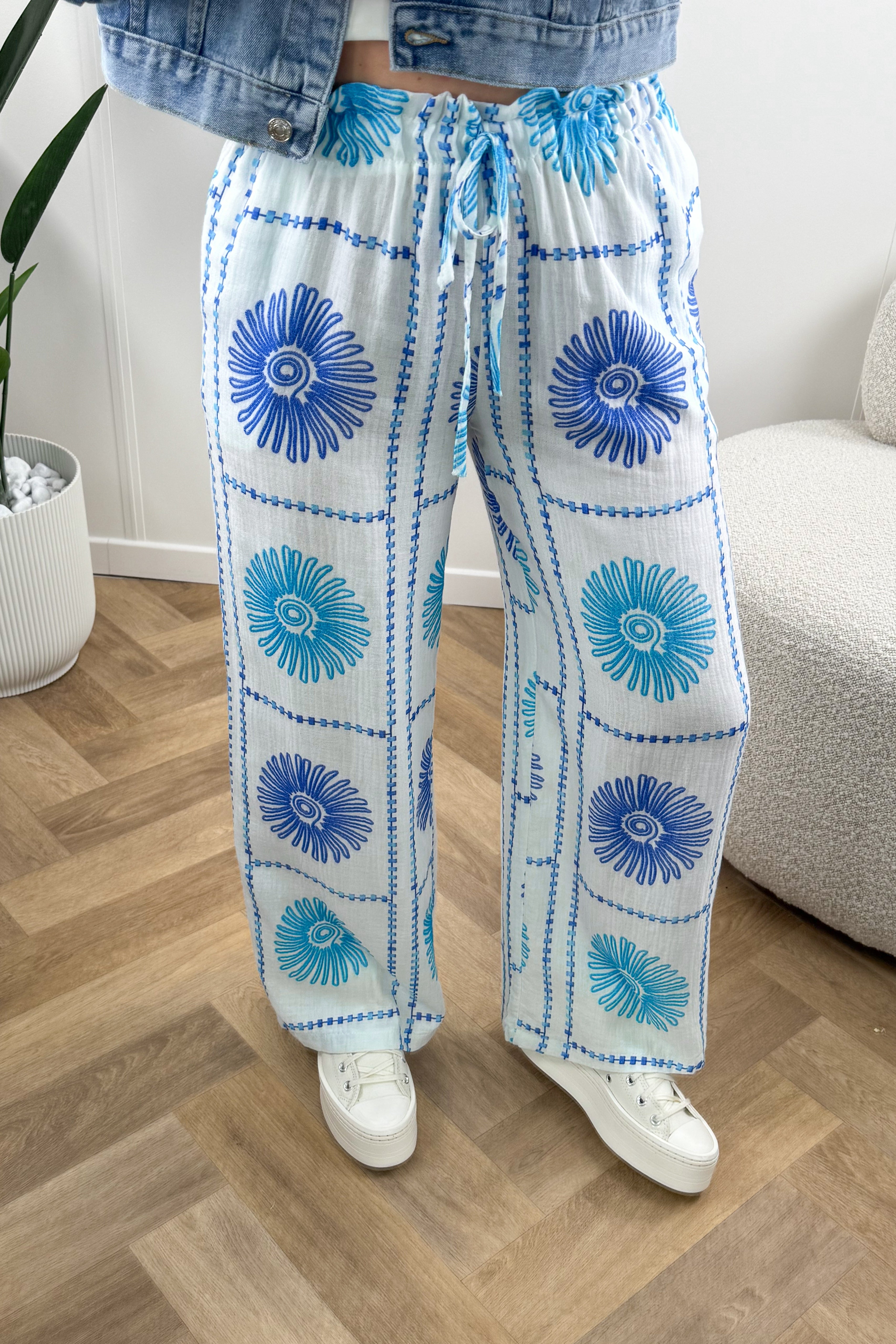 VESTE VAÏA