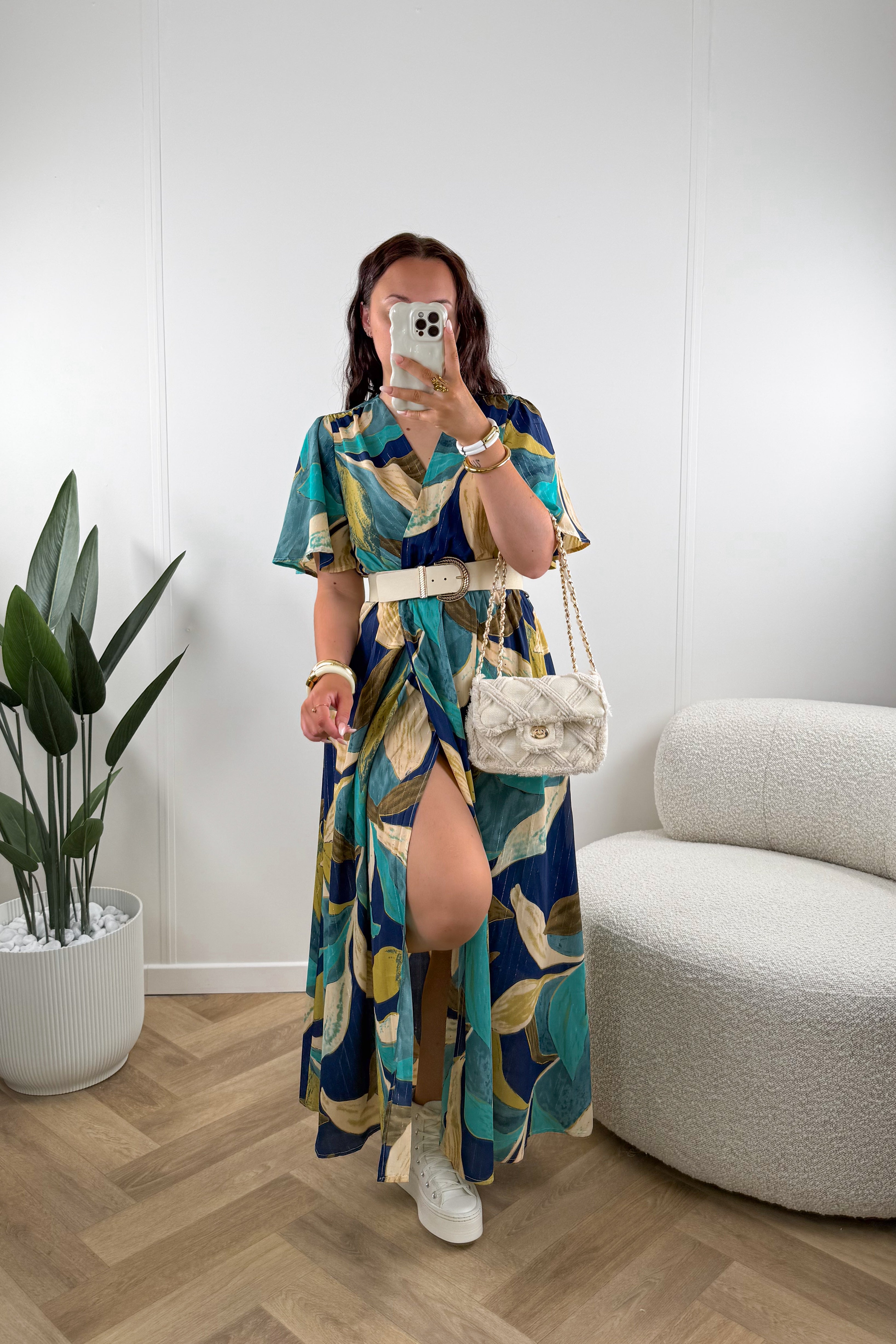 ROBE AZENA