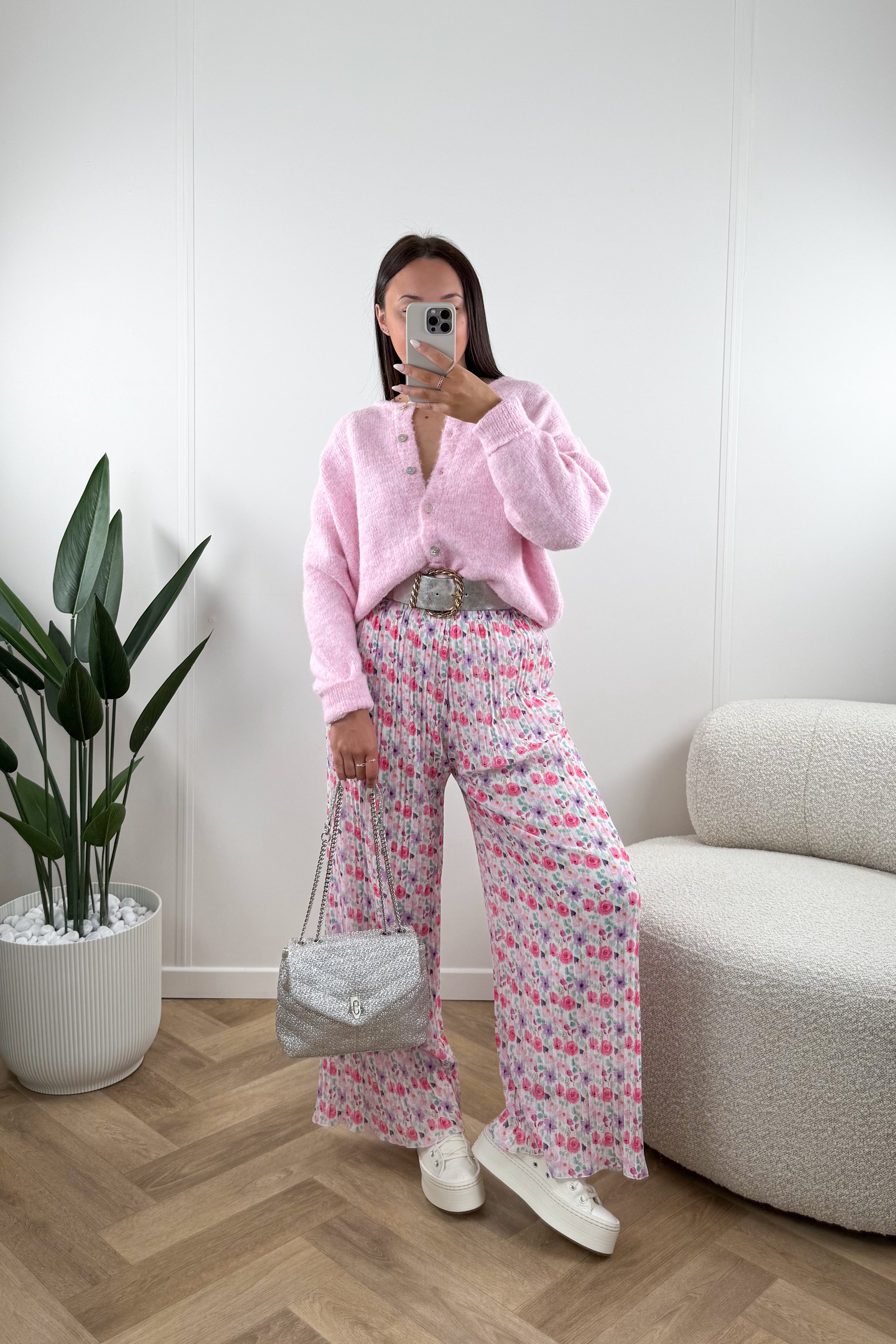 PANTALON ROSIE