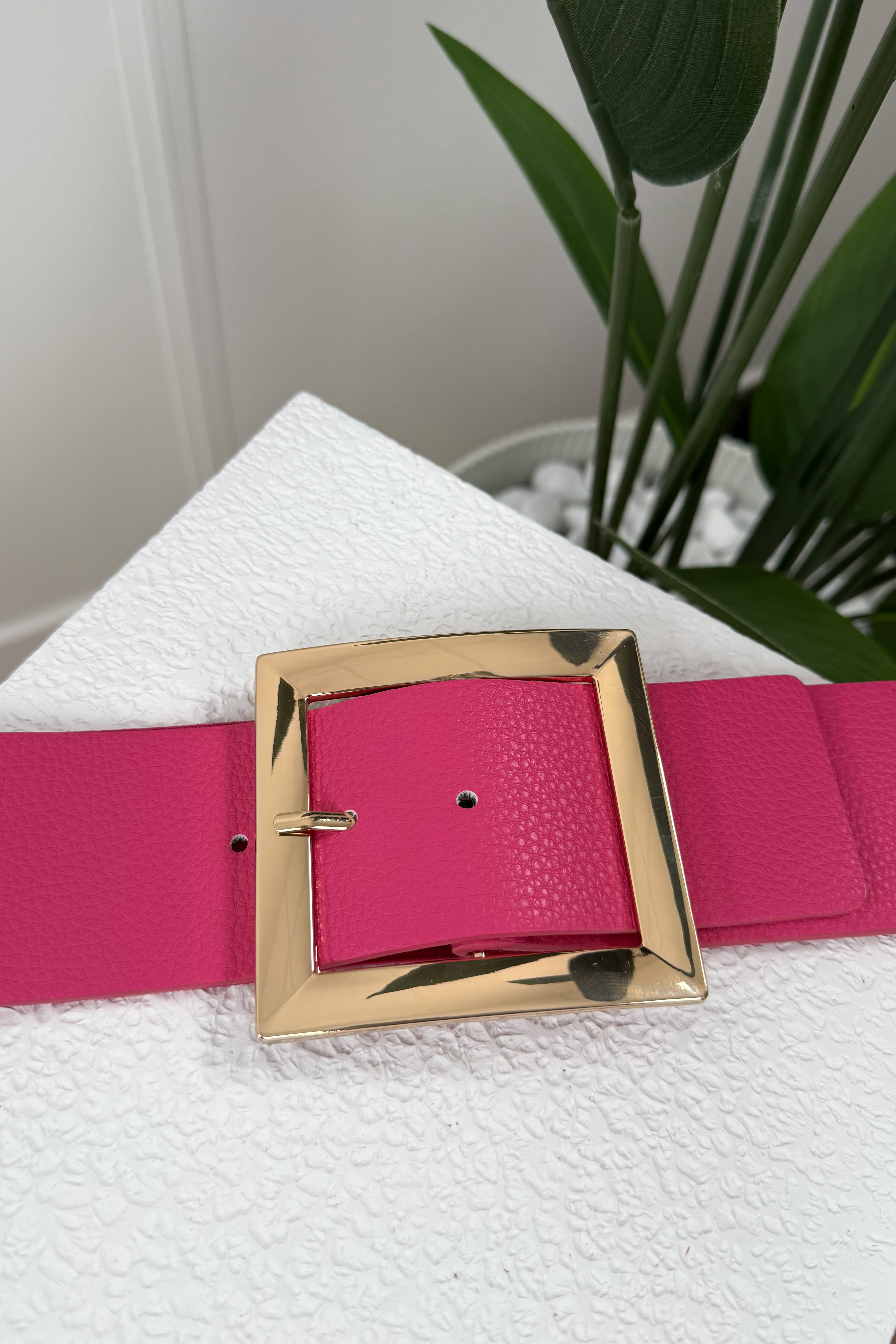 CEINTURE CARRÉ