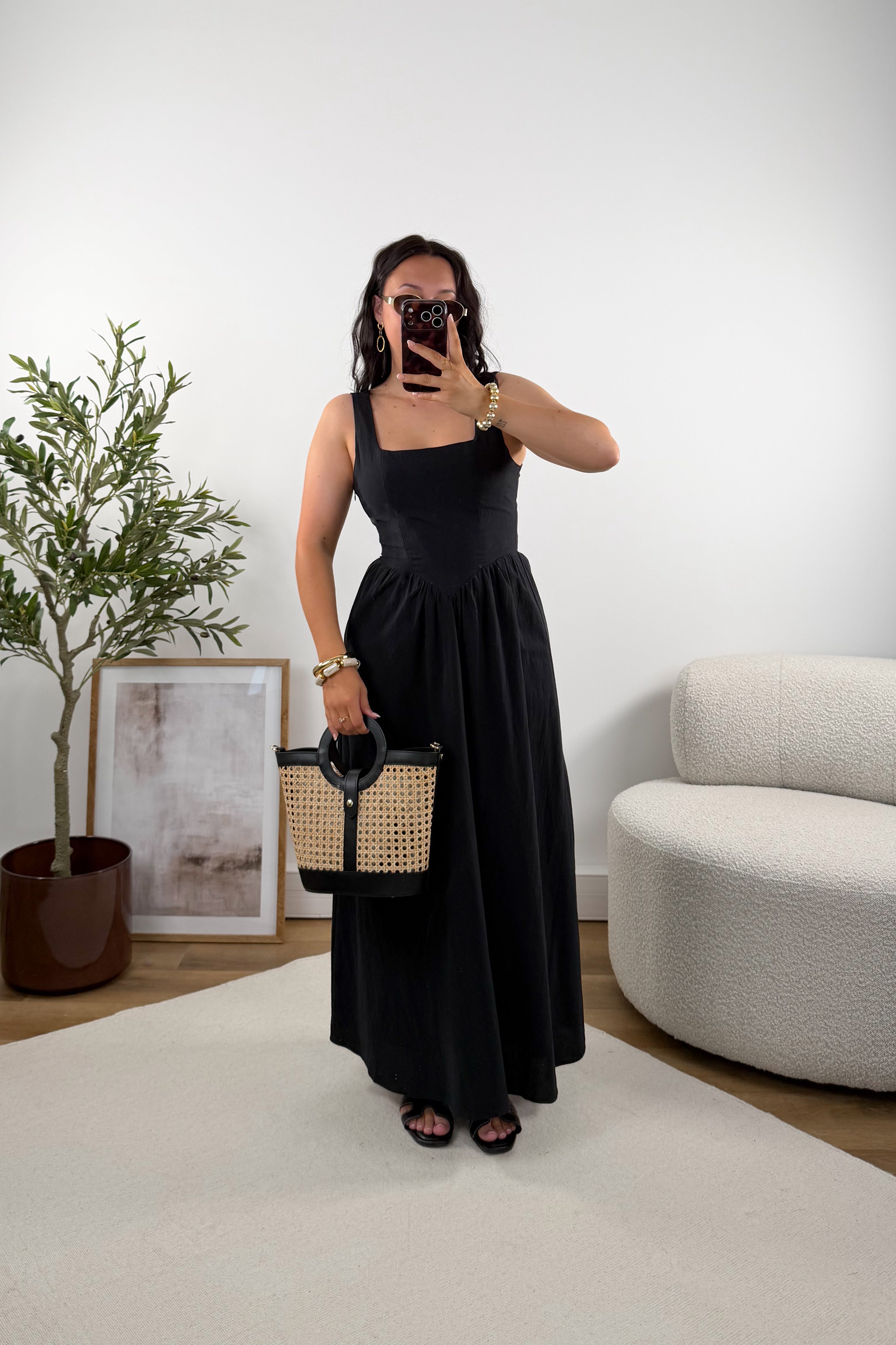 ROBE ARIANA