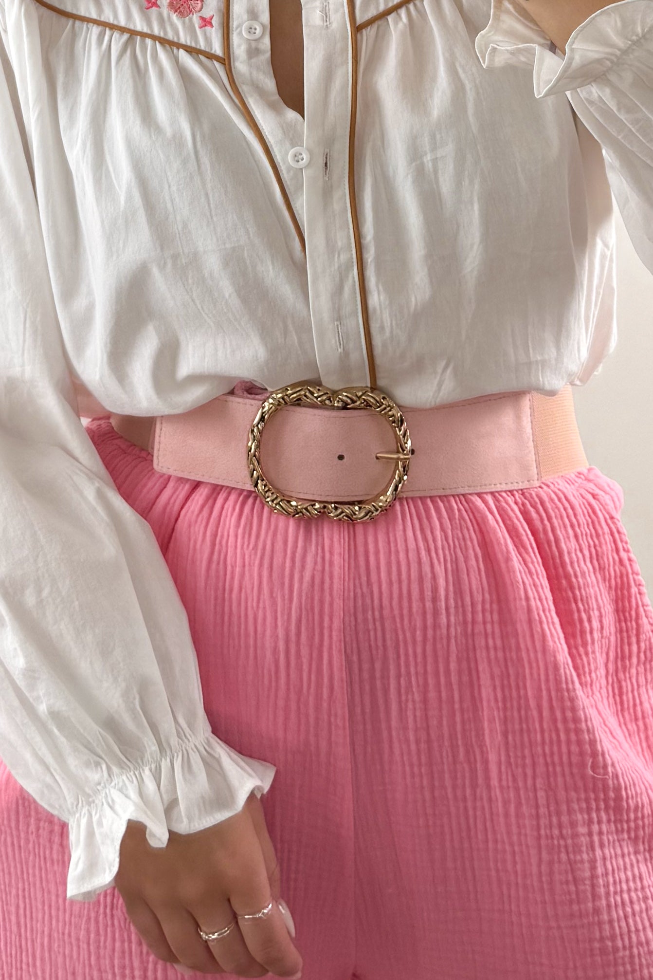CEINTURE JOE
