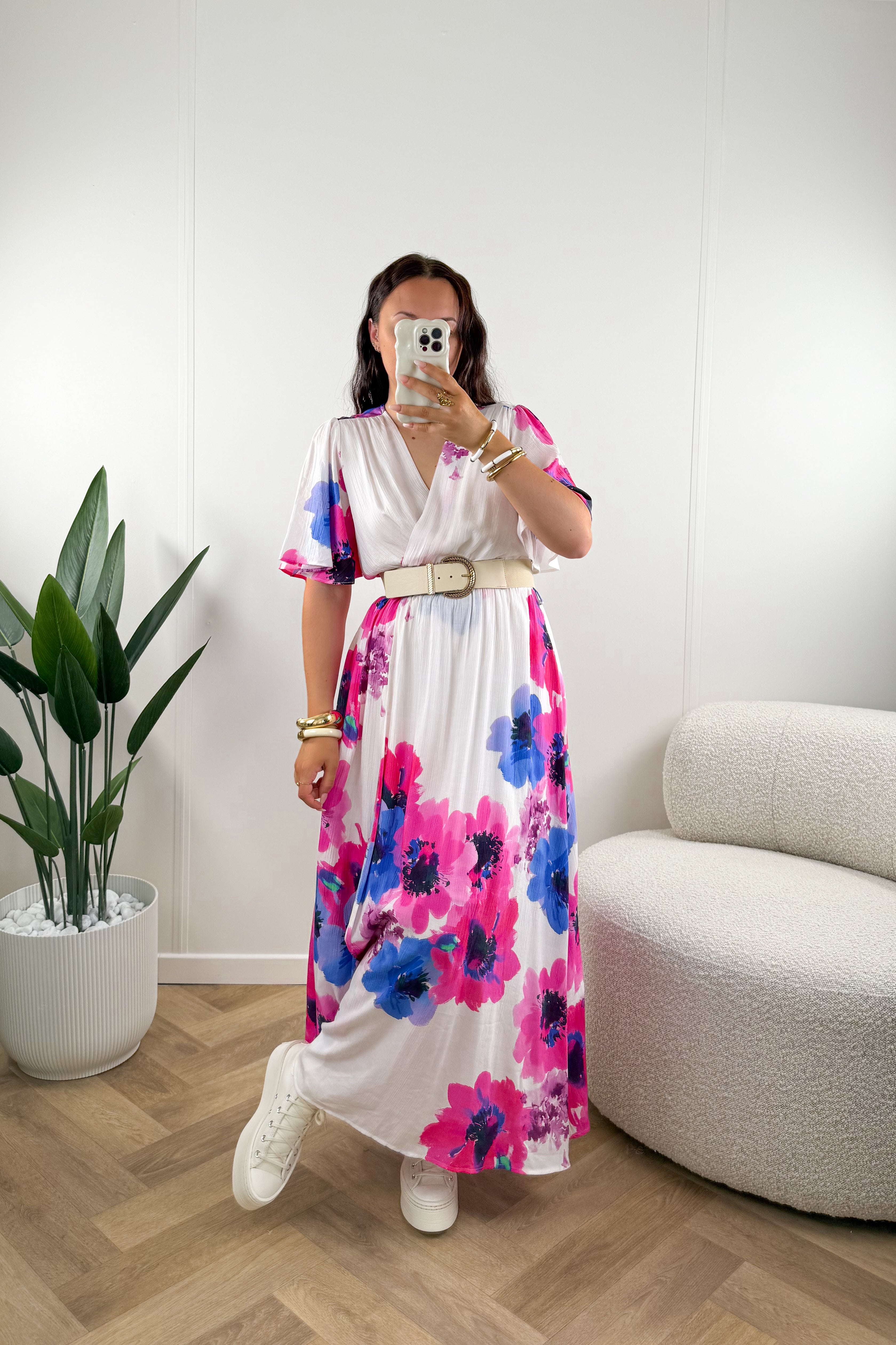ROBE ALYNE