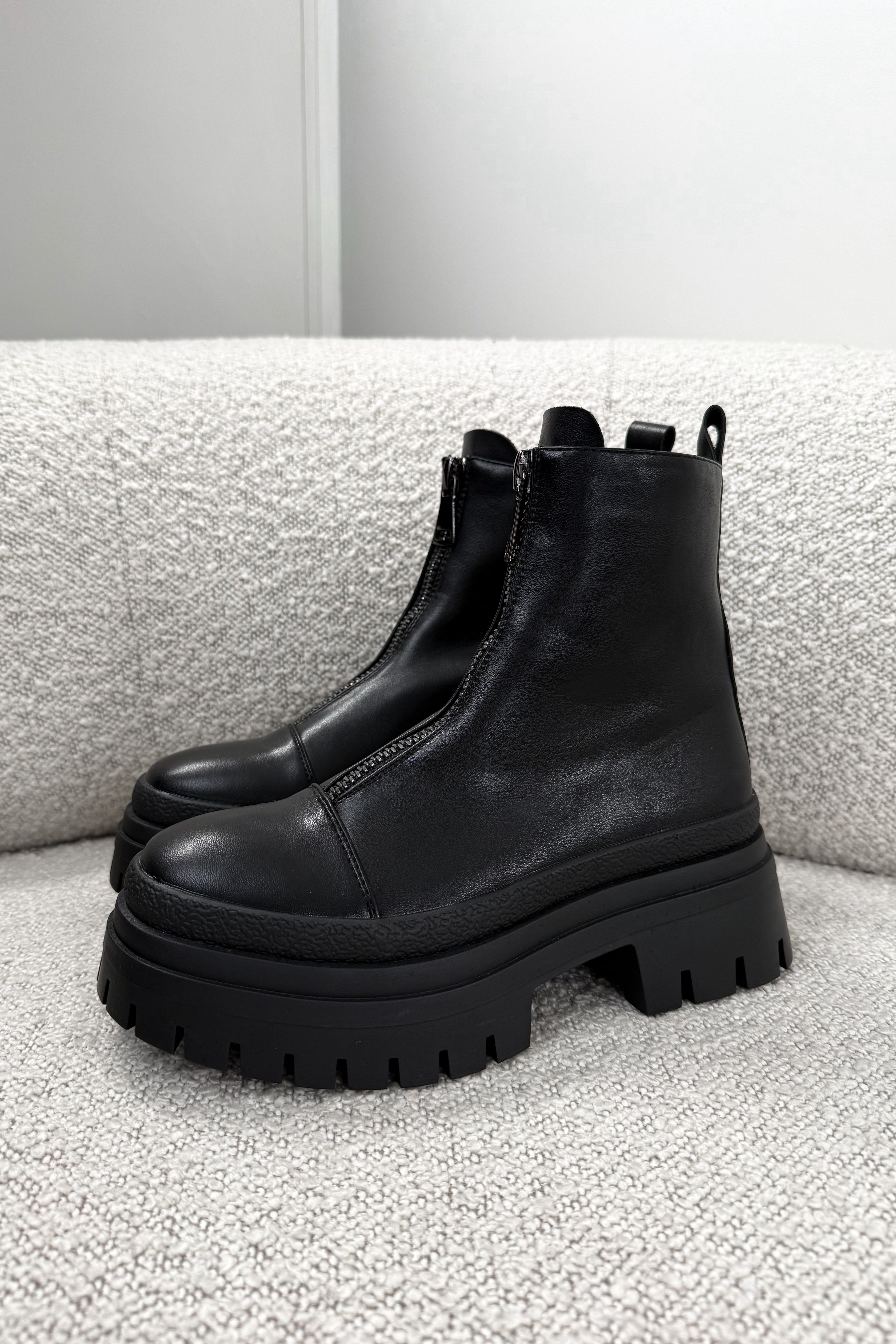 BOTTINES JACK