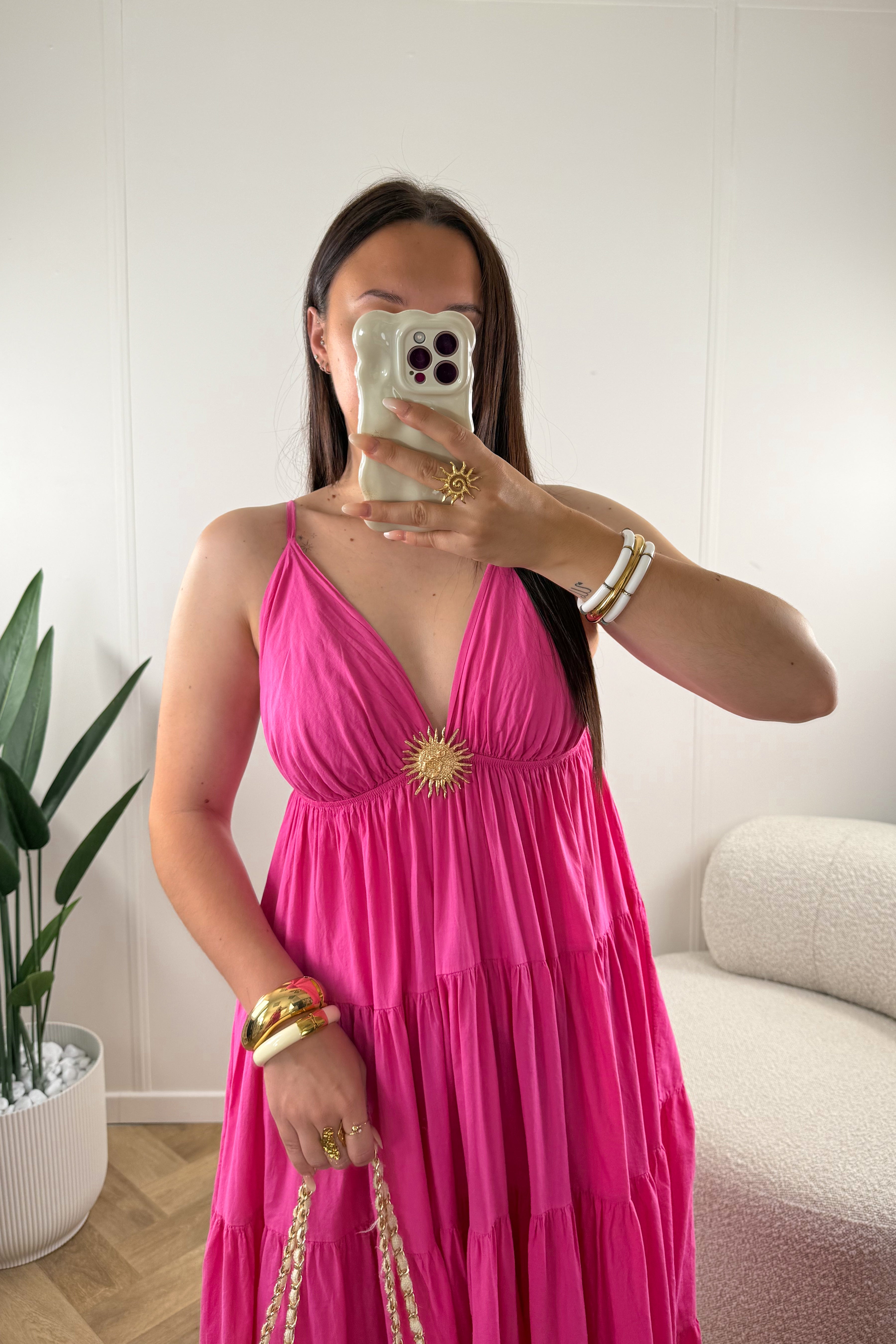 ROBE SIREL