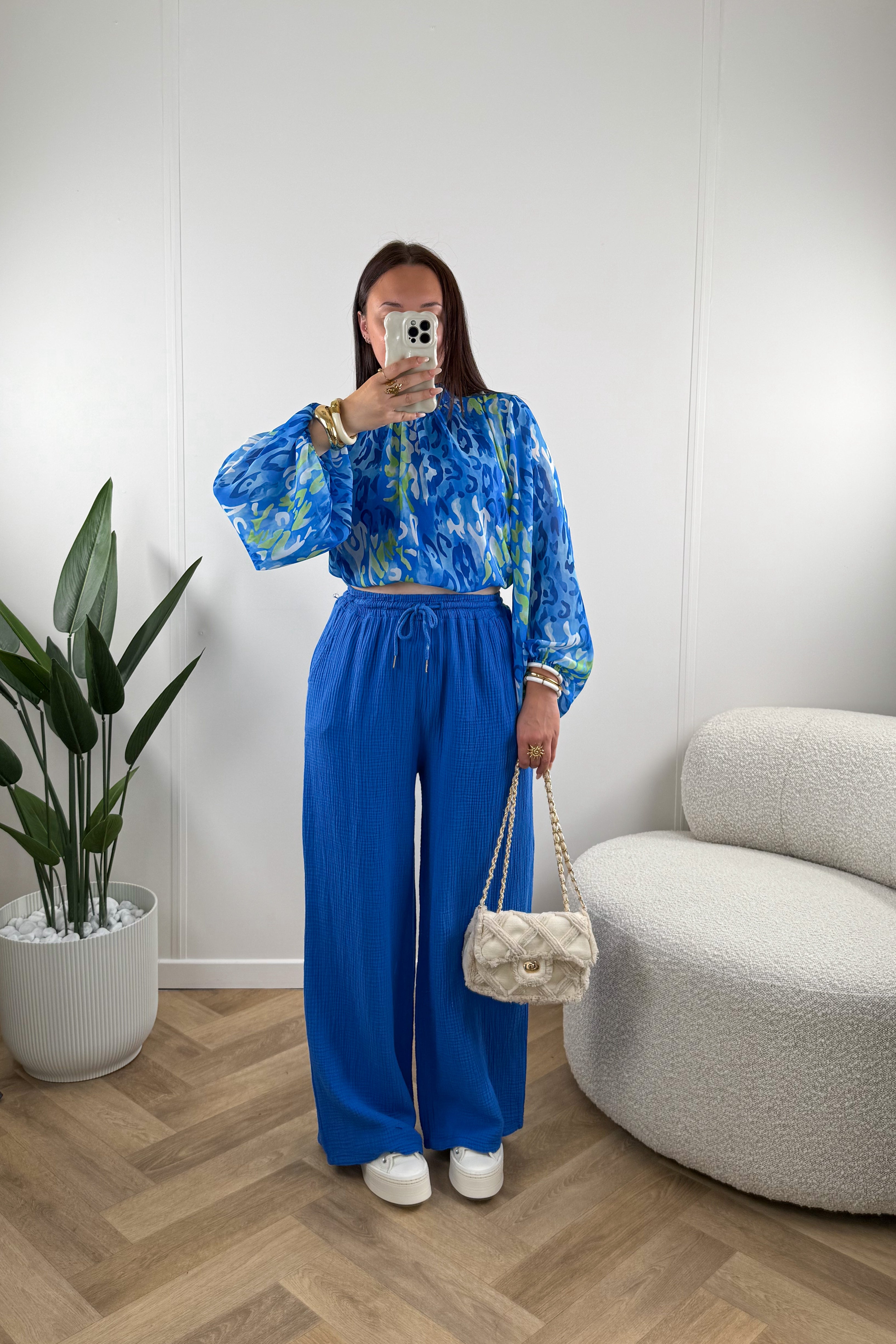 PANTALON RALPH