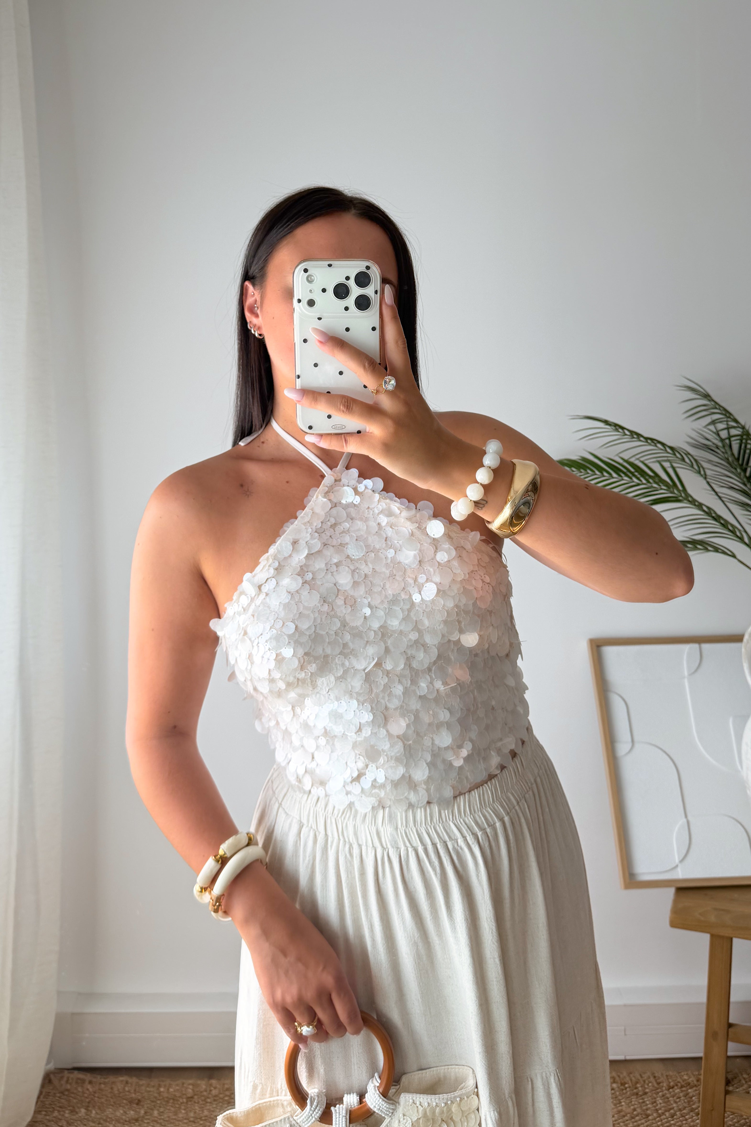 TOP PERLA
