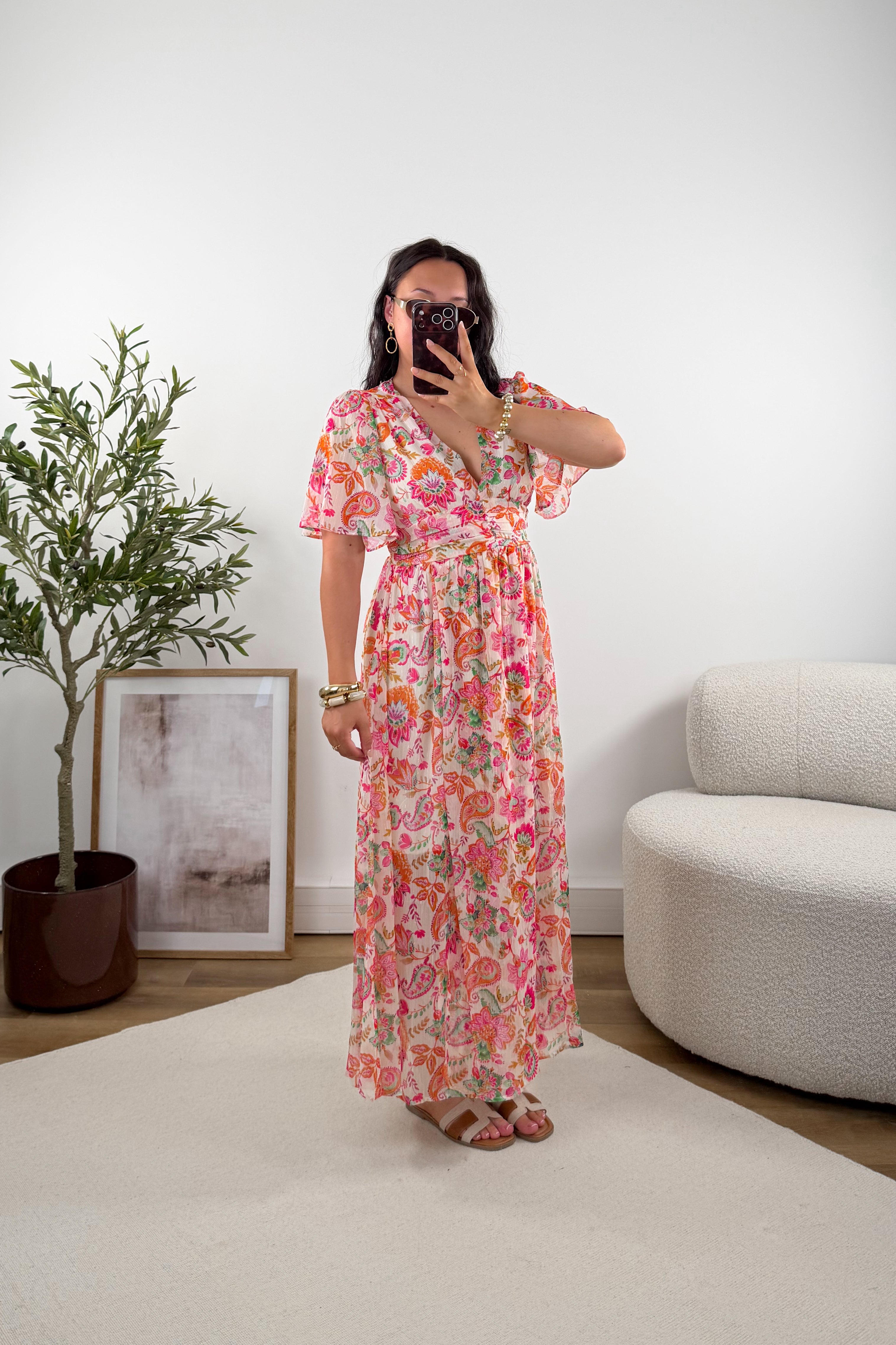 ROBE SAFIA