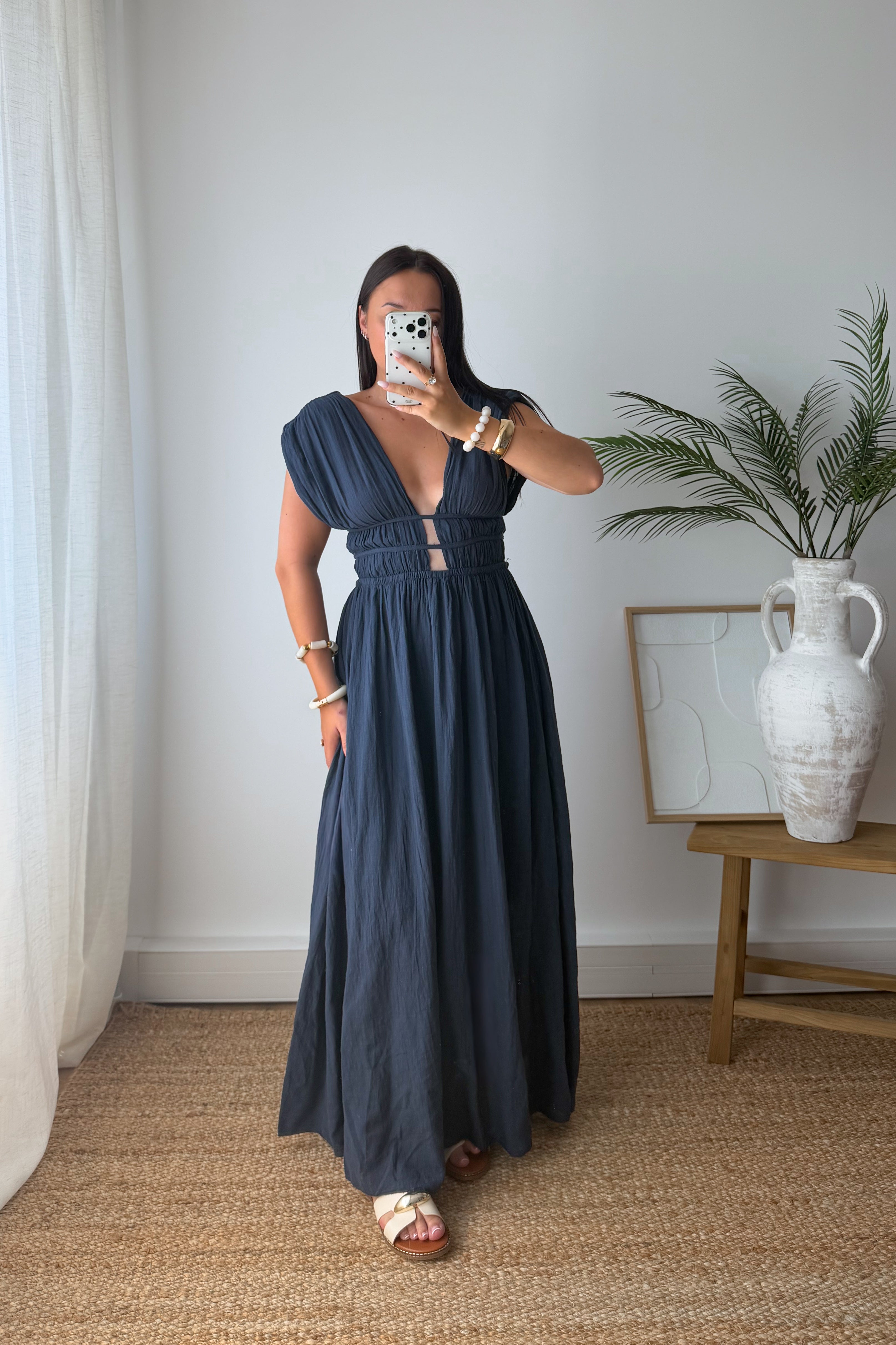 ROBE GRANITA