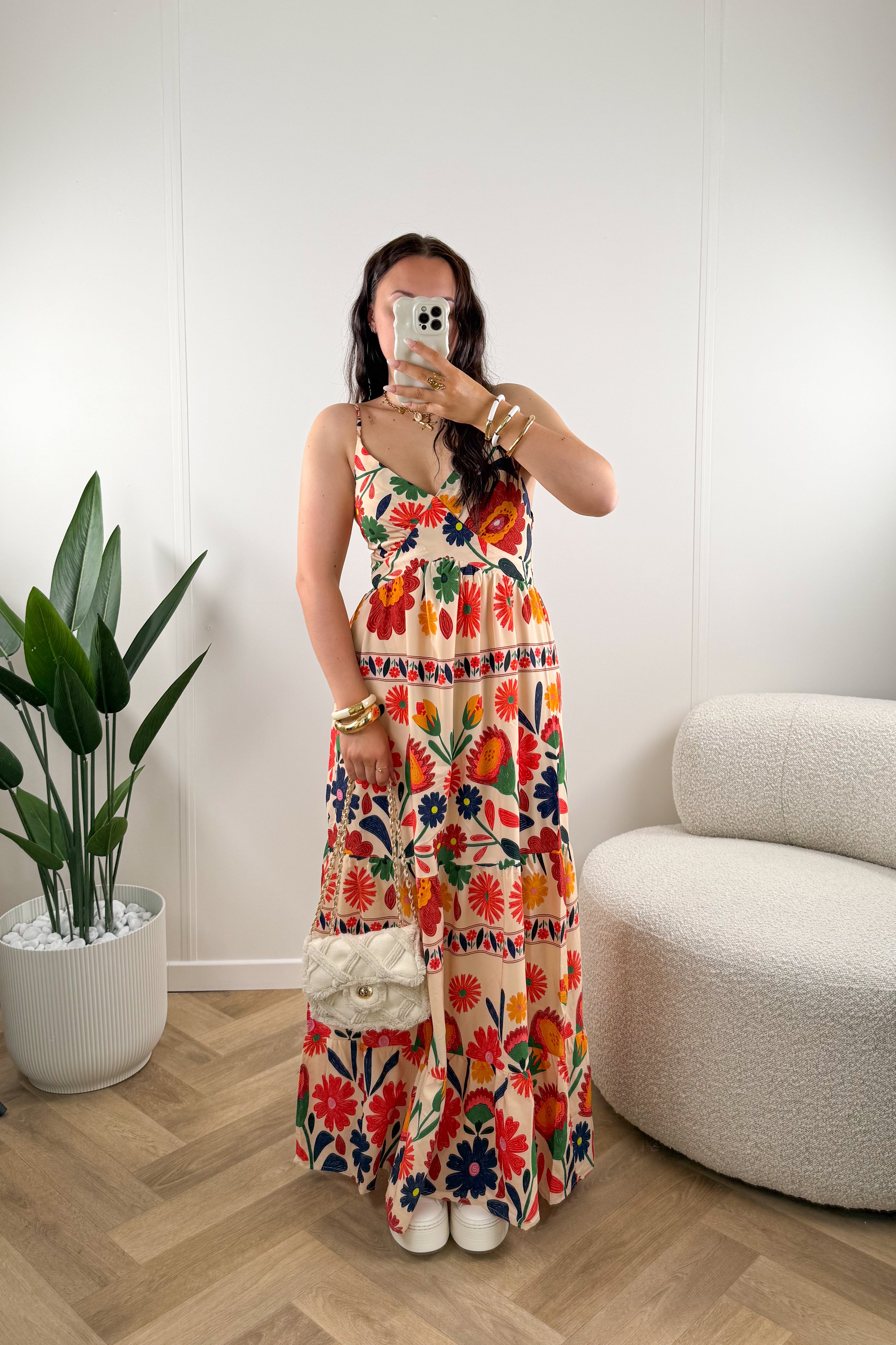 ROBE SUNEL