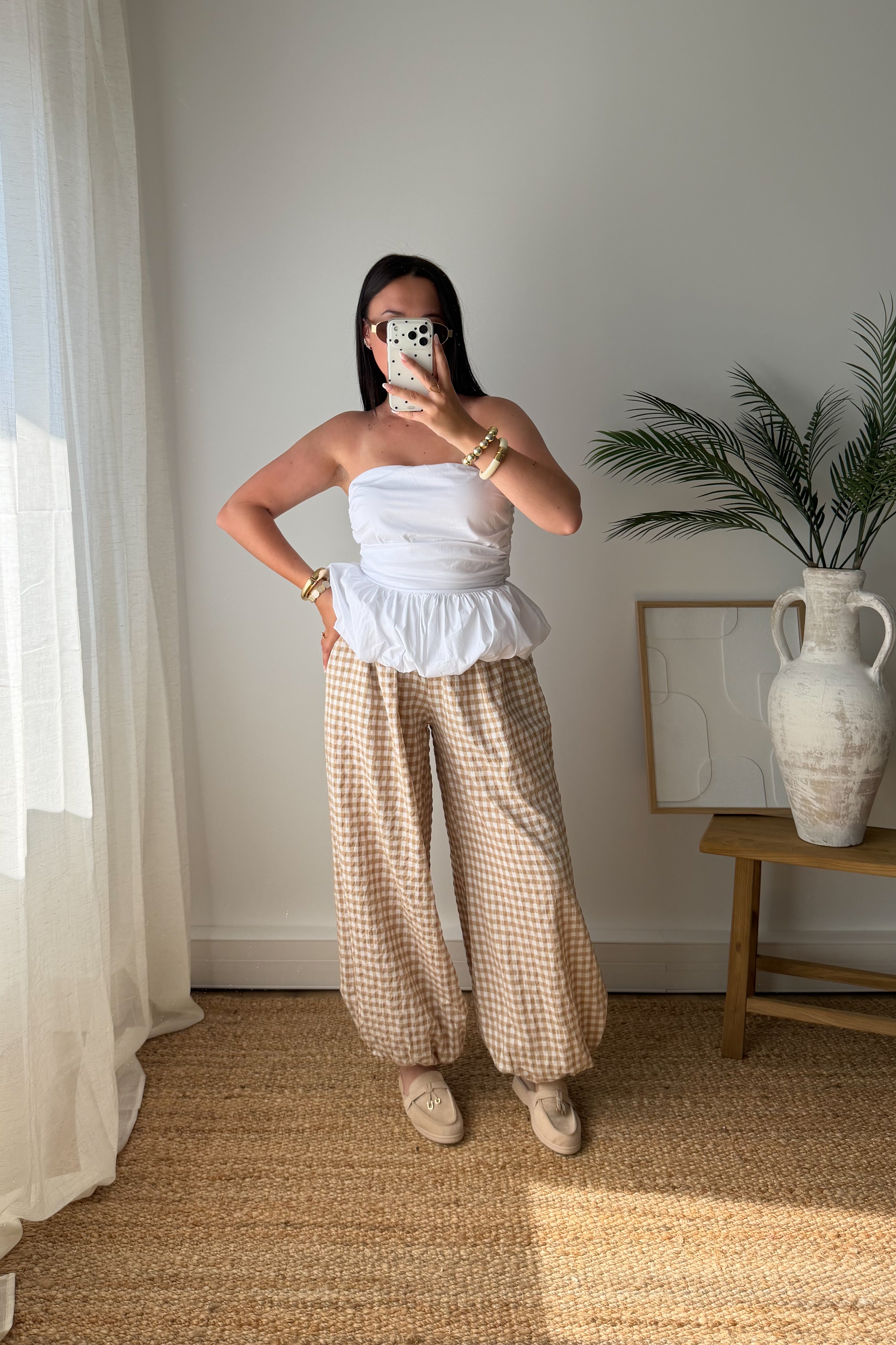 PANTALON PORTO