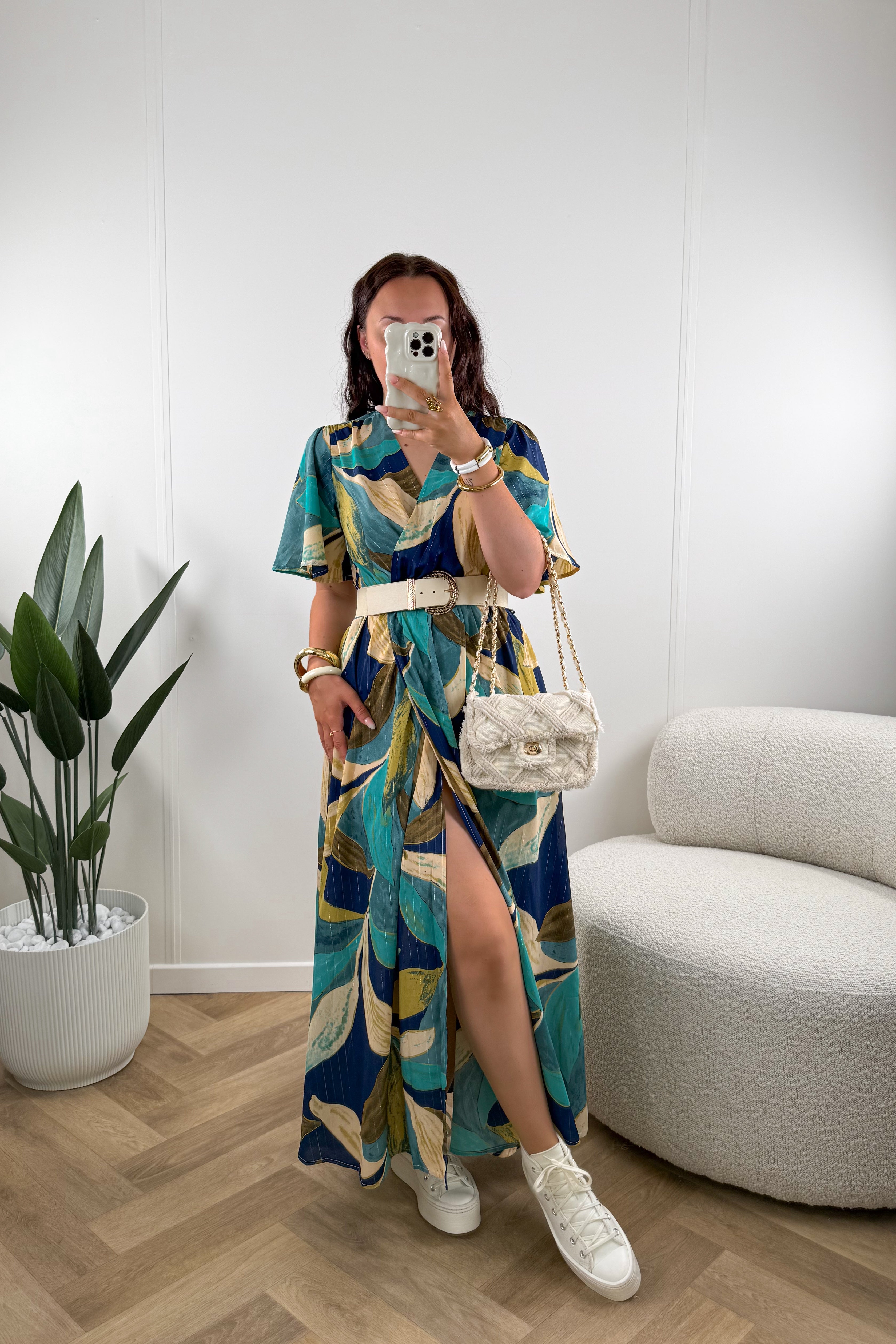 ROBE AZENA