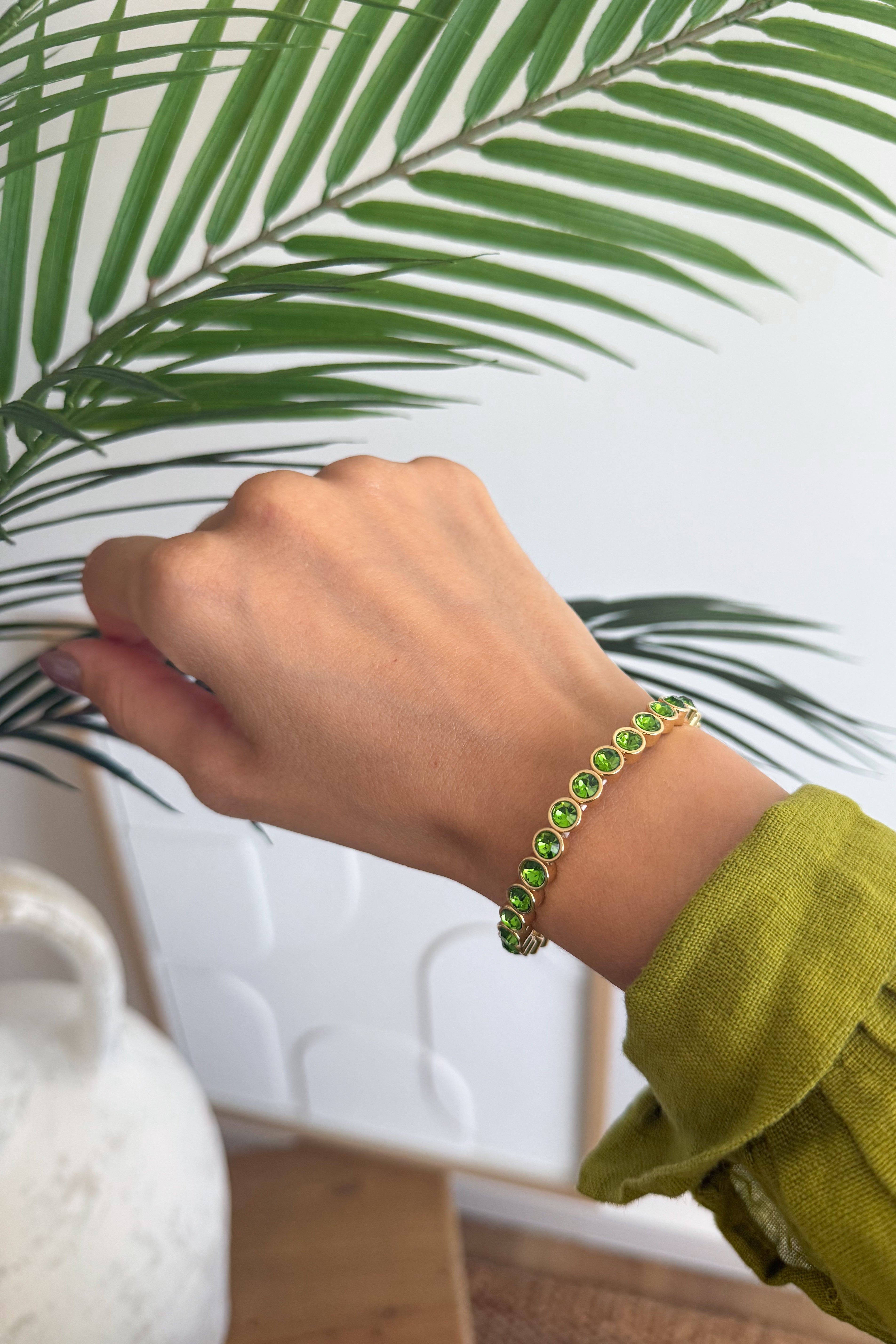 BRACELET ISLA