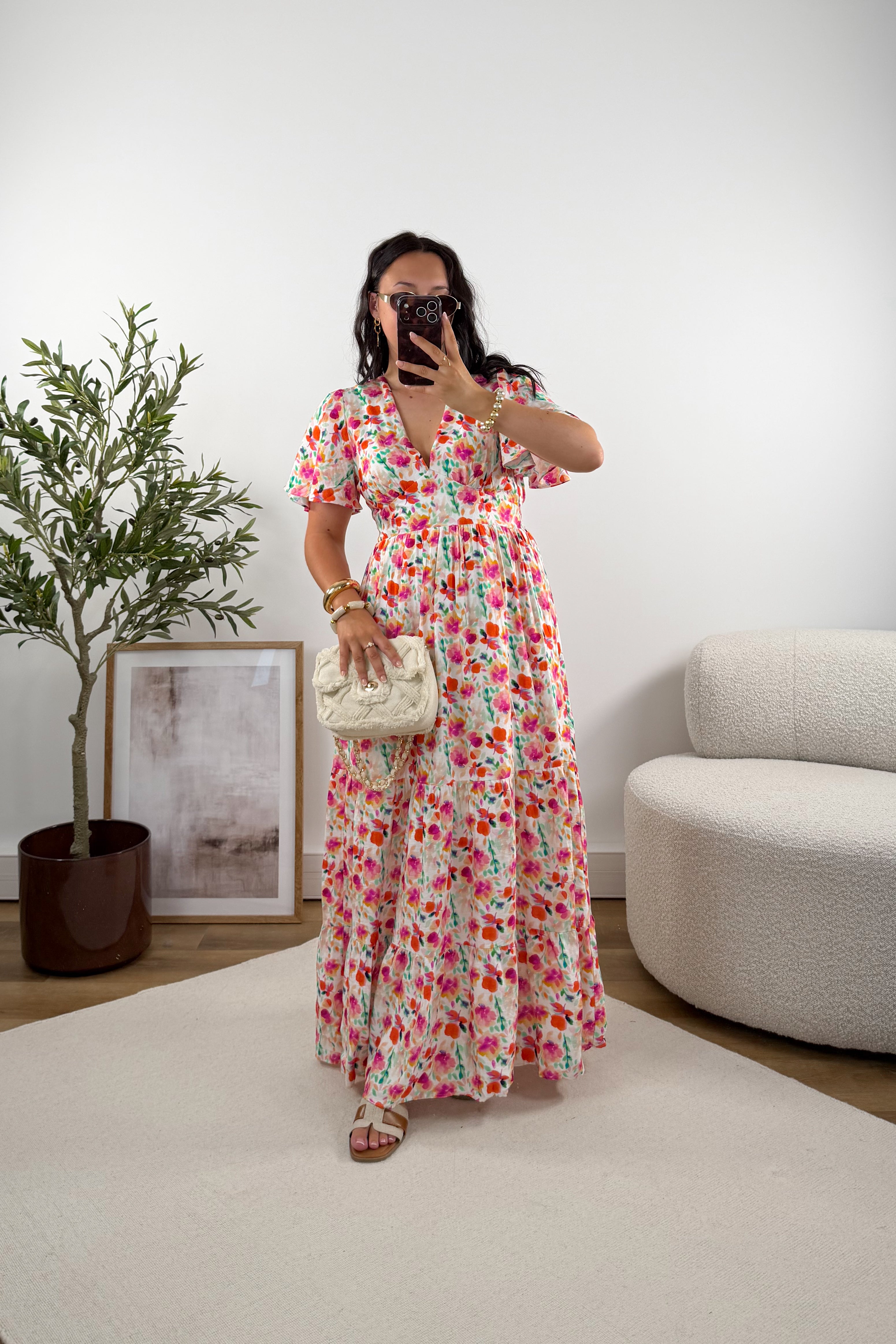 ROBE AZALINA