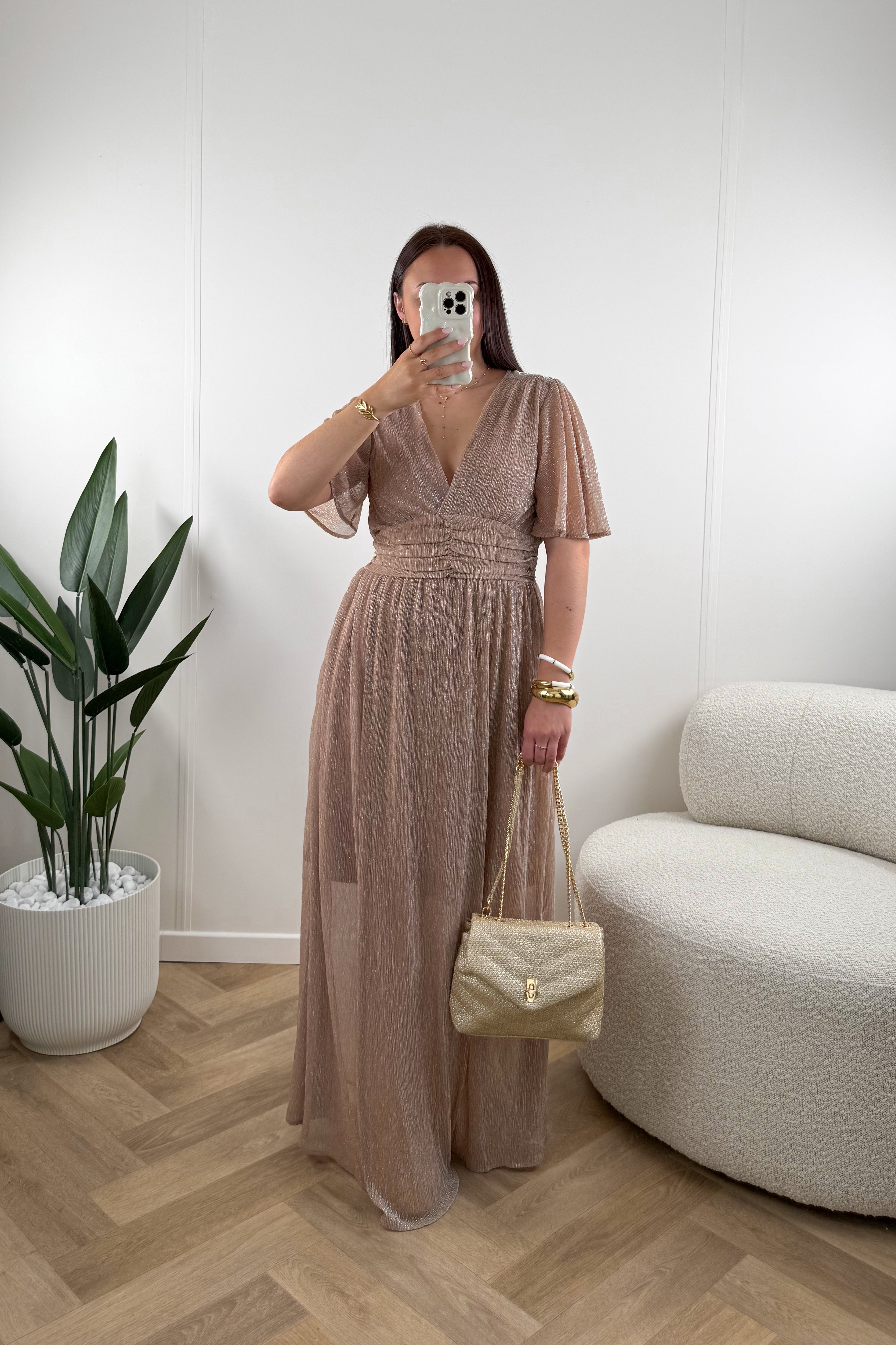 ROBE CALLIOPÉ