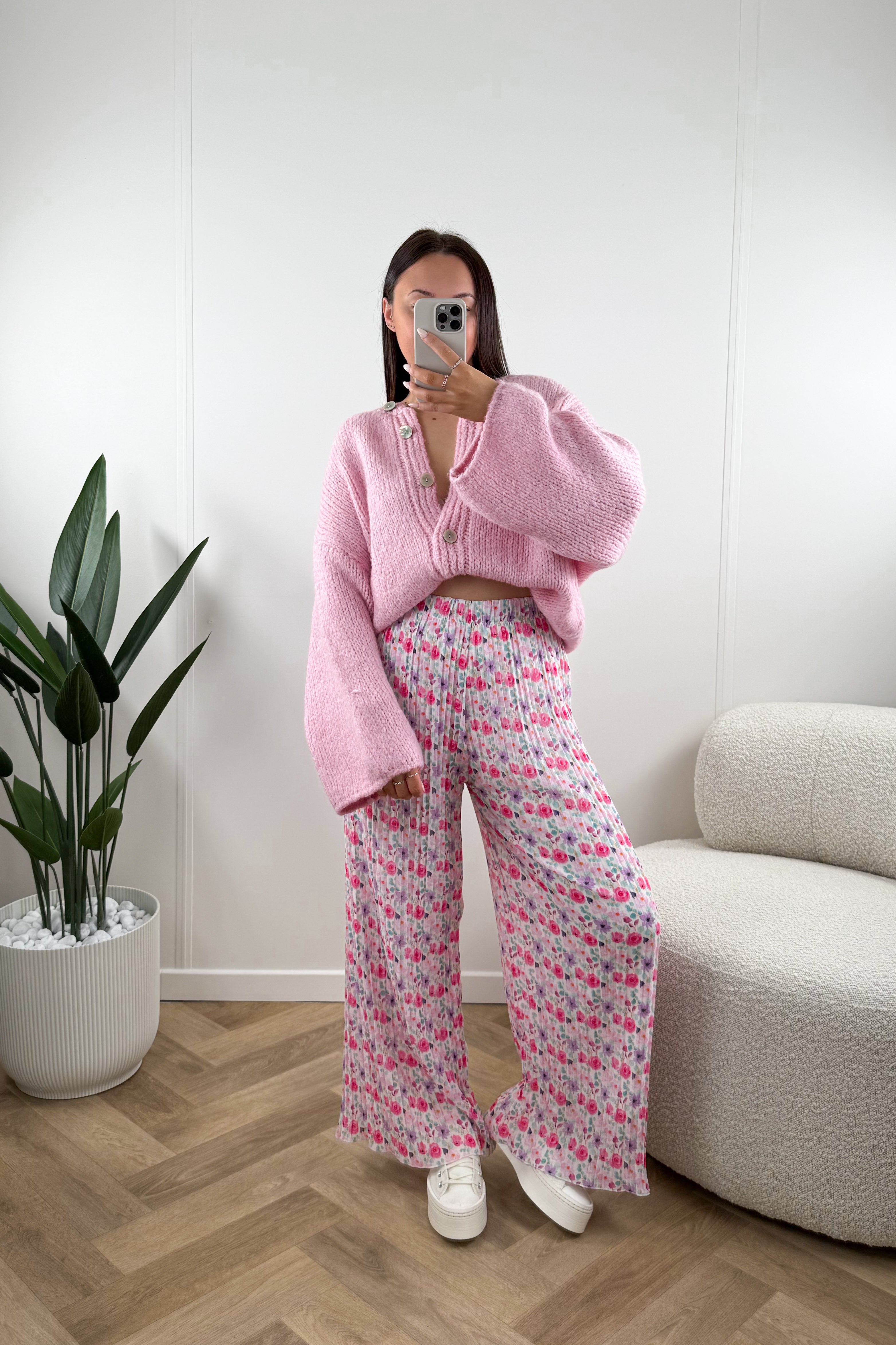 PANTALON ROSIE