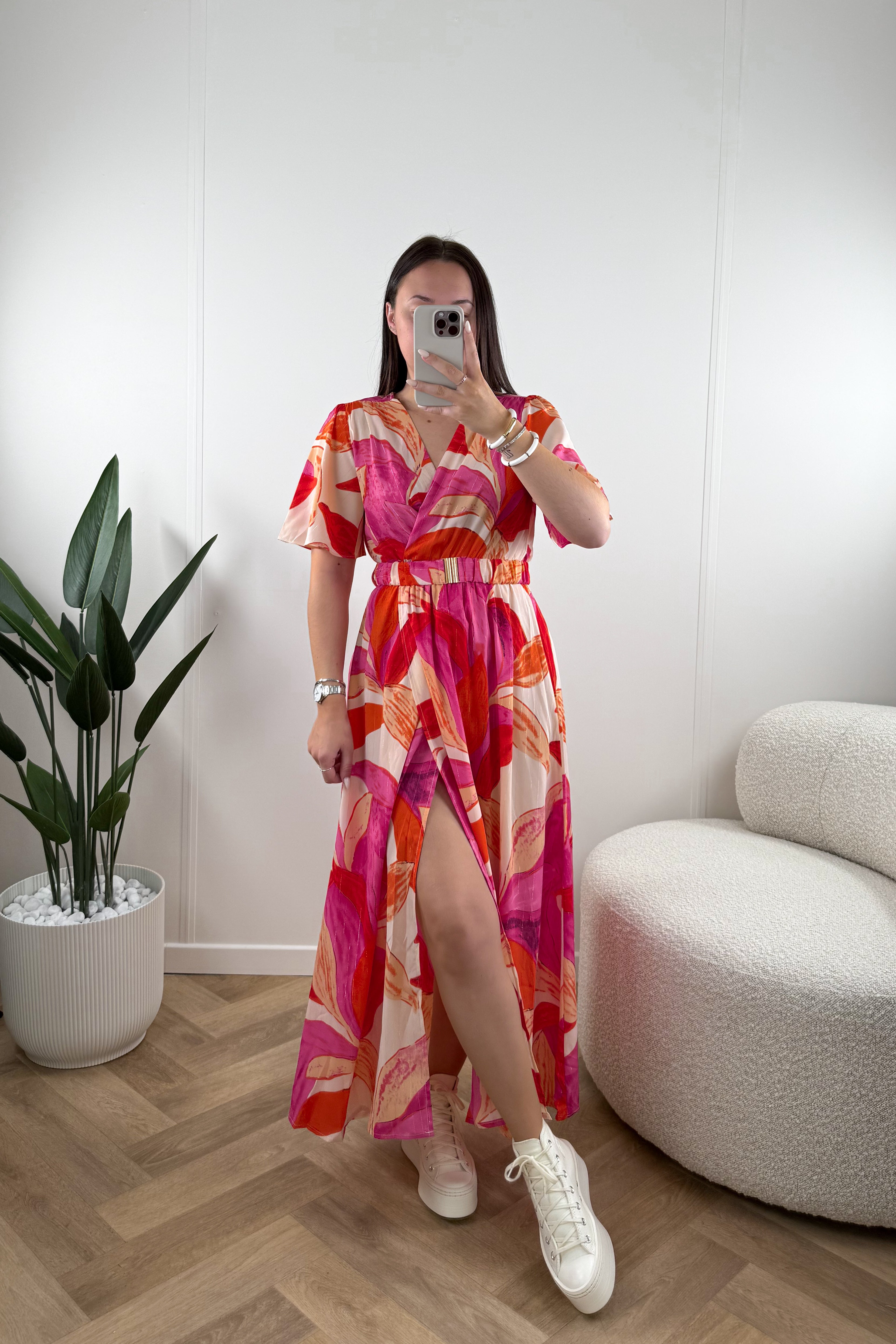ROBE CYNTHIA
