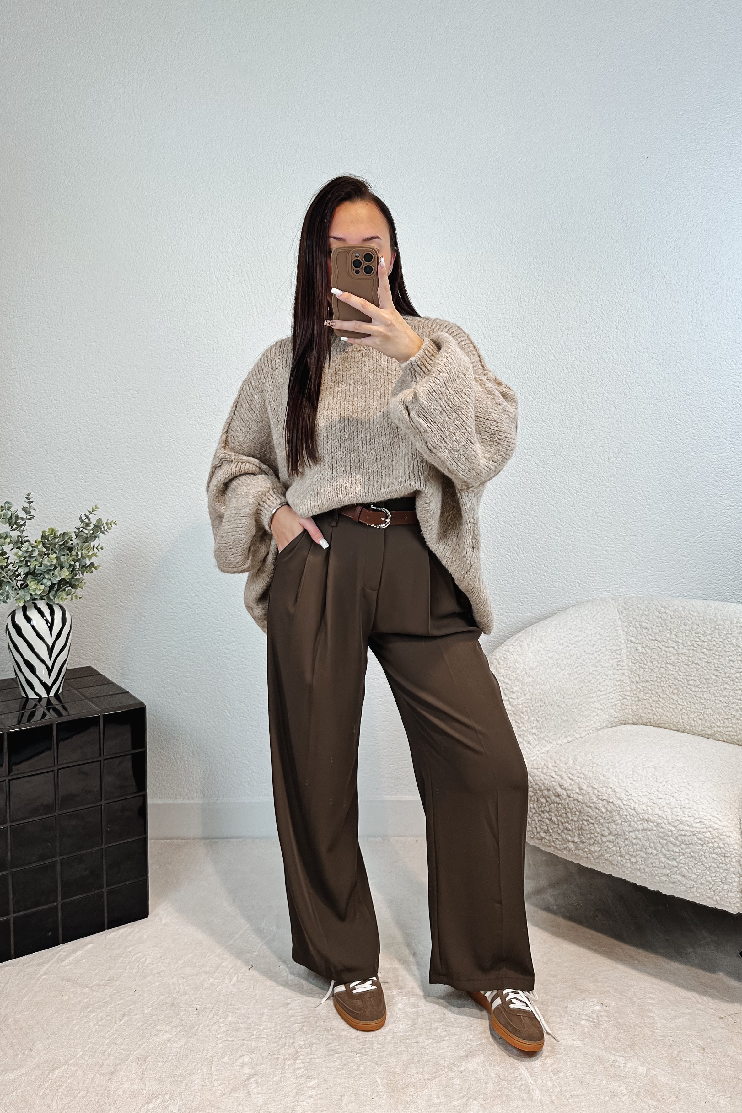 PANTALON OSCAR
