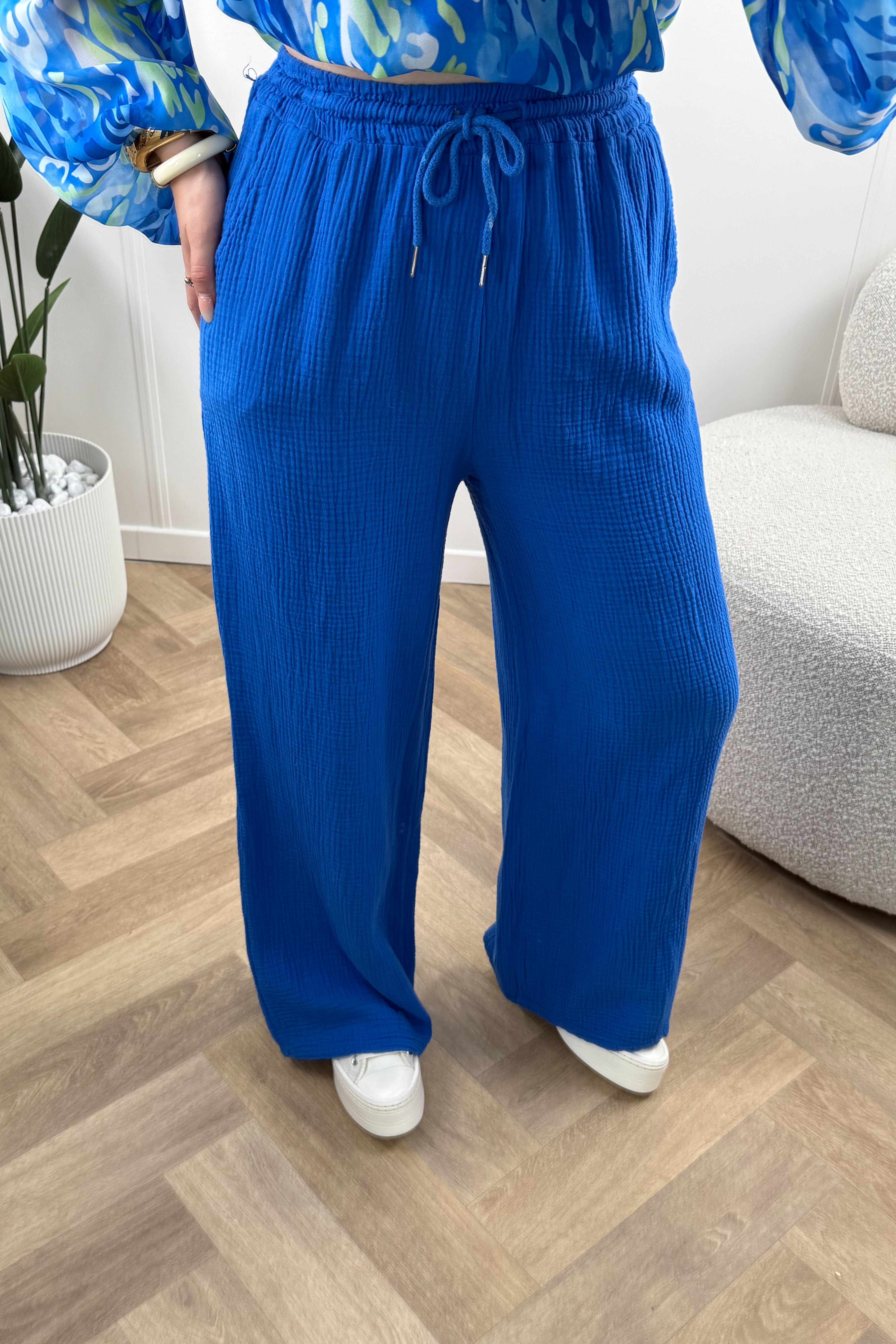 PANTALON RALPH