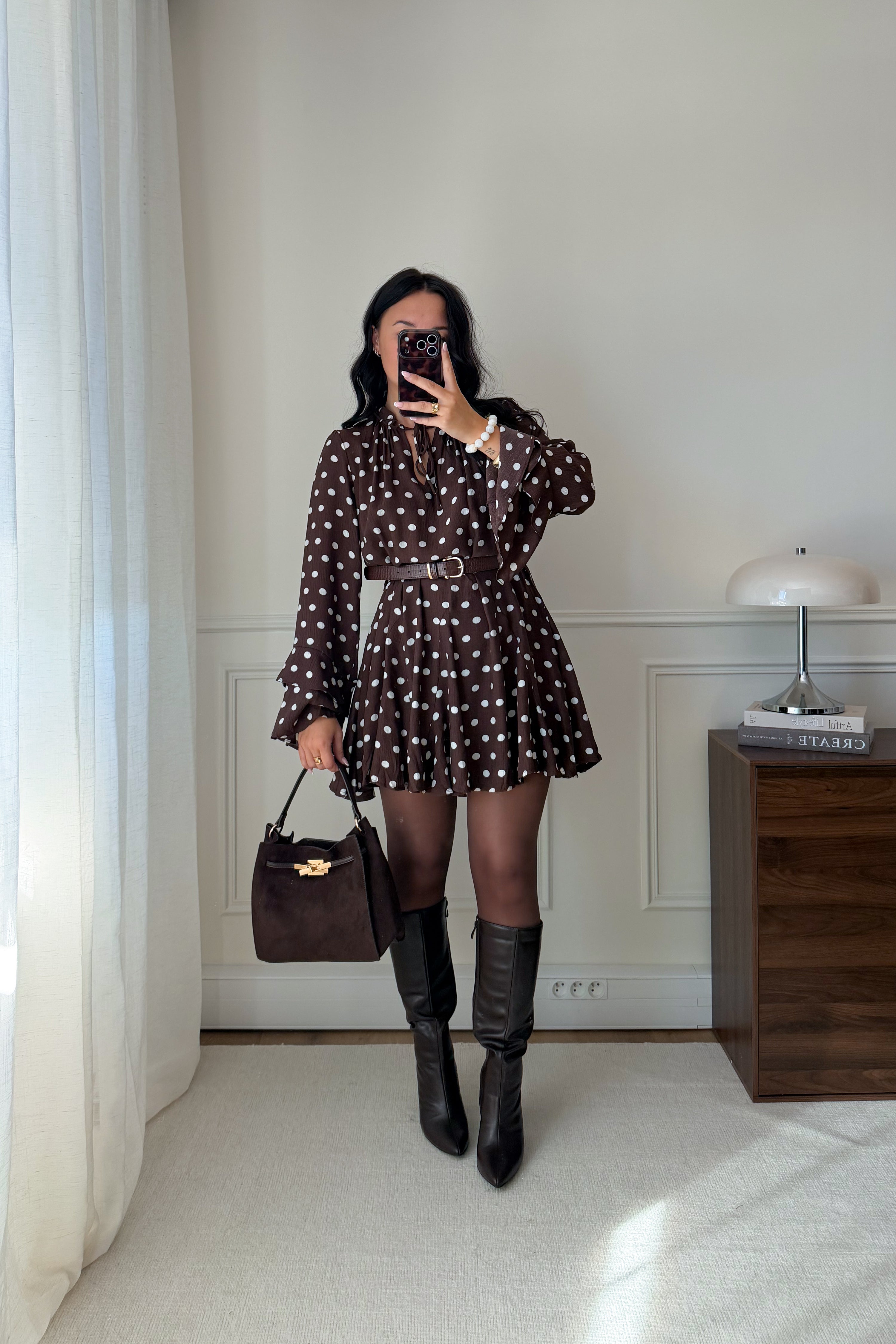 PRÉCOMMANDE ROBE LOUISON