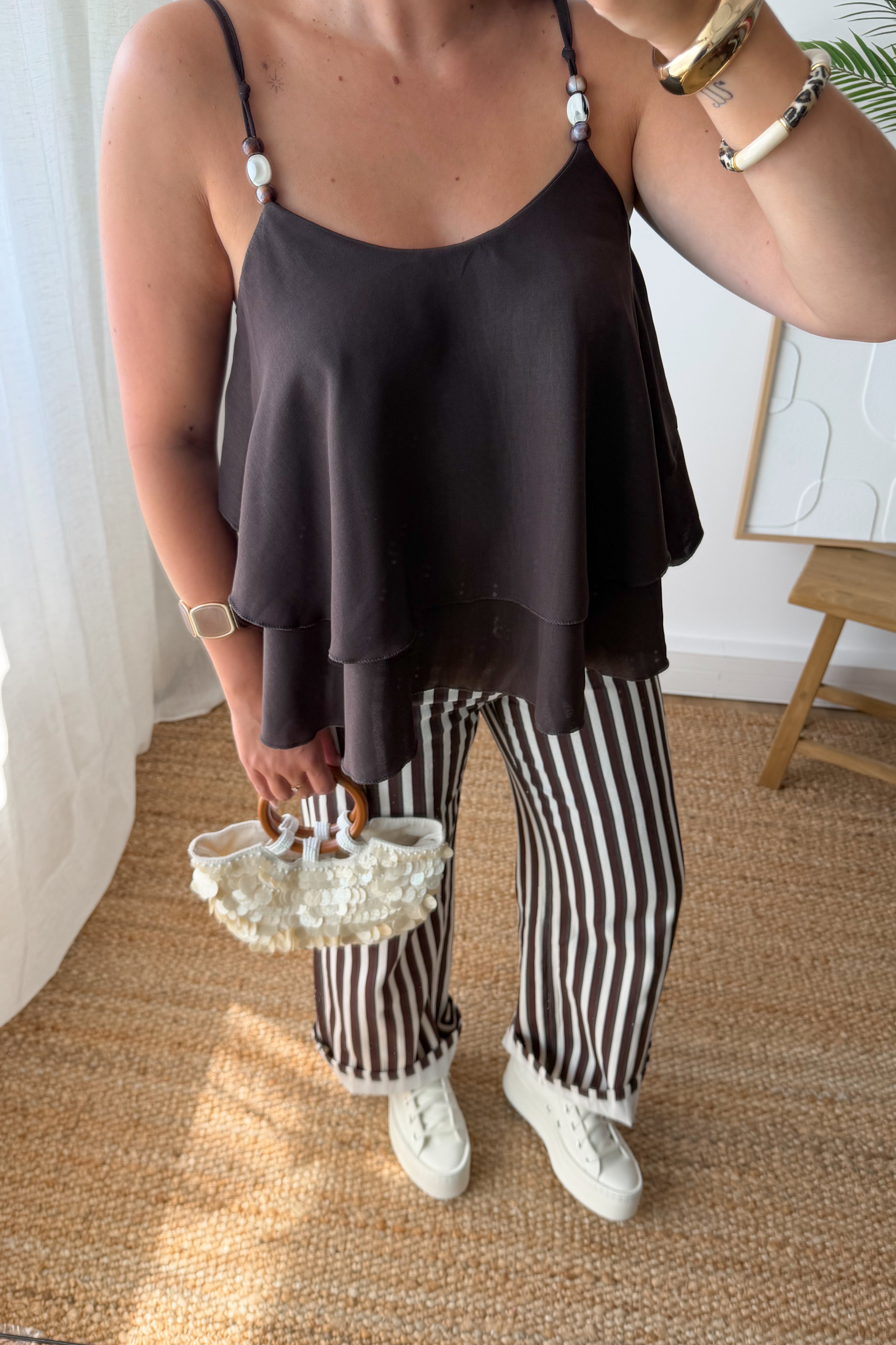 TOP CAPRI