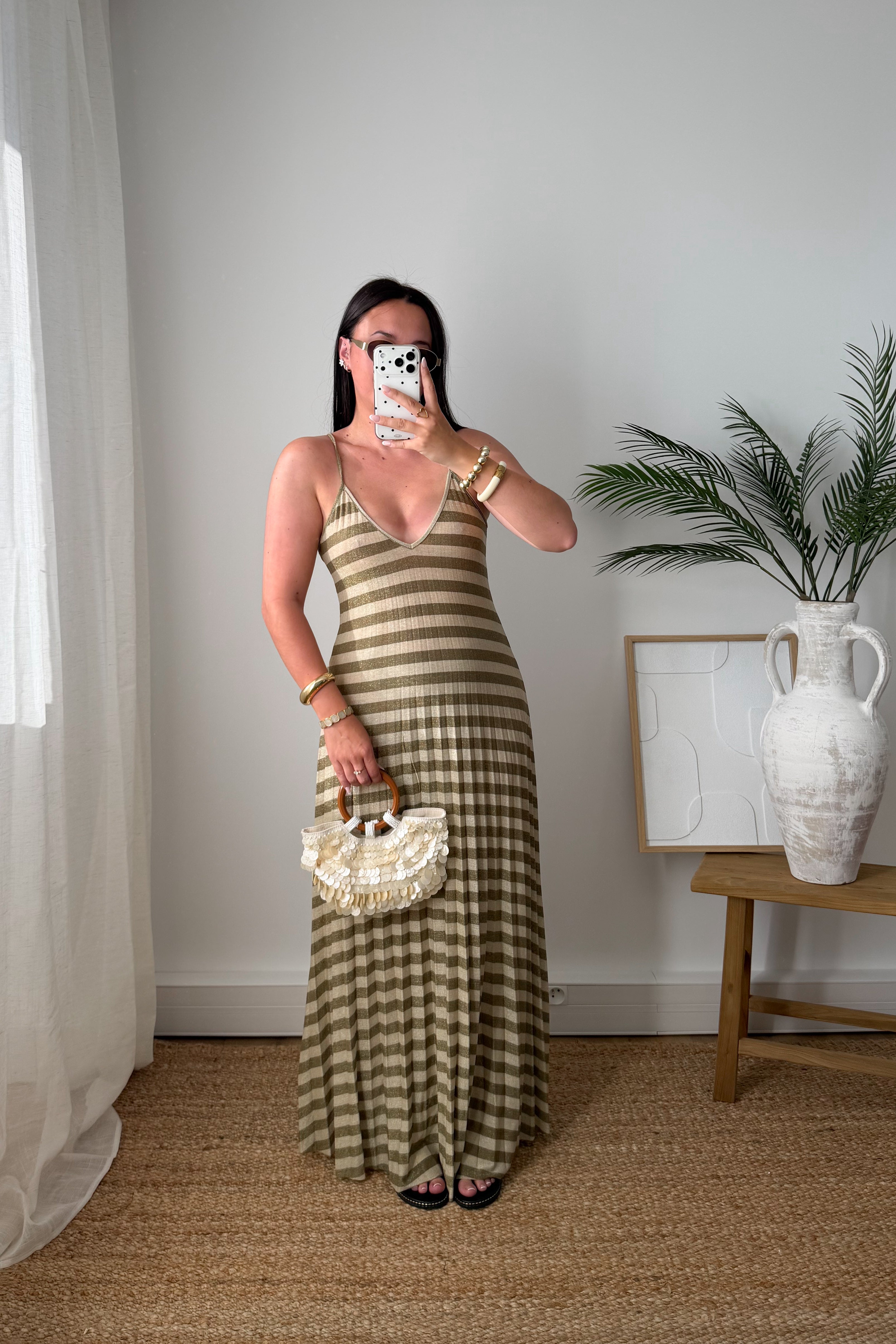 ROBE SOLANA