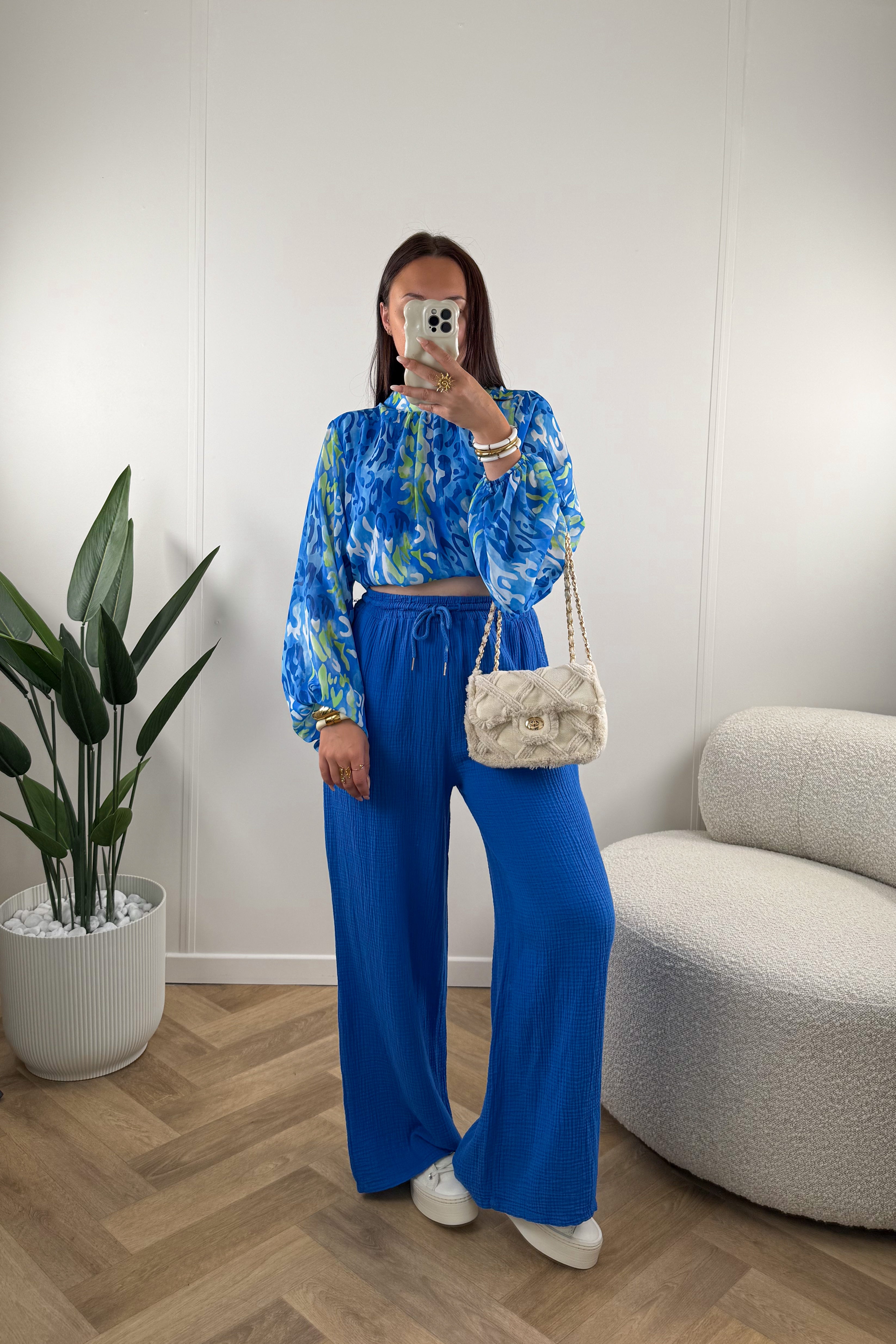 PANTALON RALPH