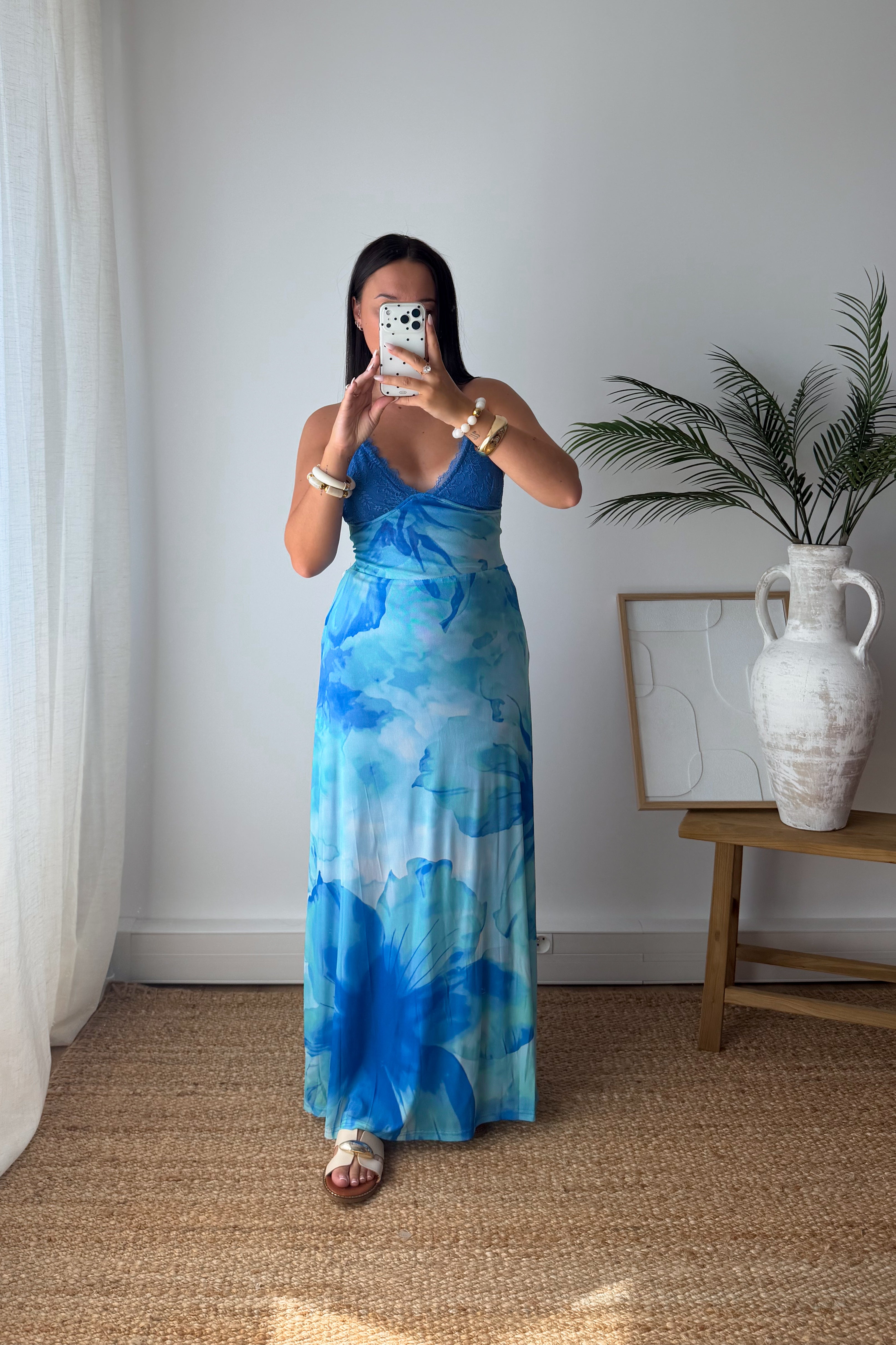 ROBE MONOÏ