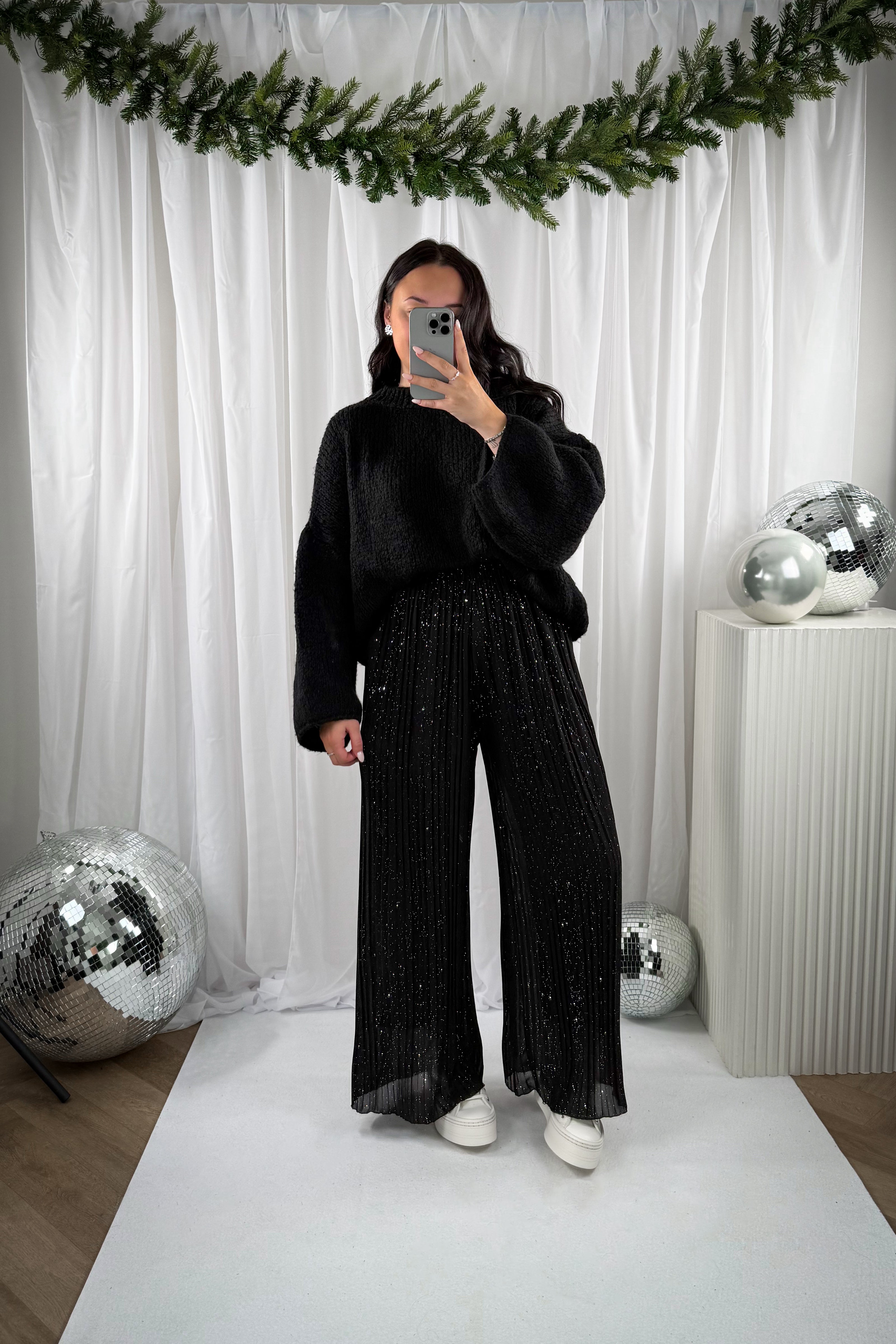 PULL EDER - PRÉCOMMANDE