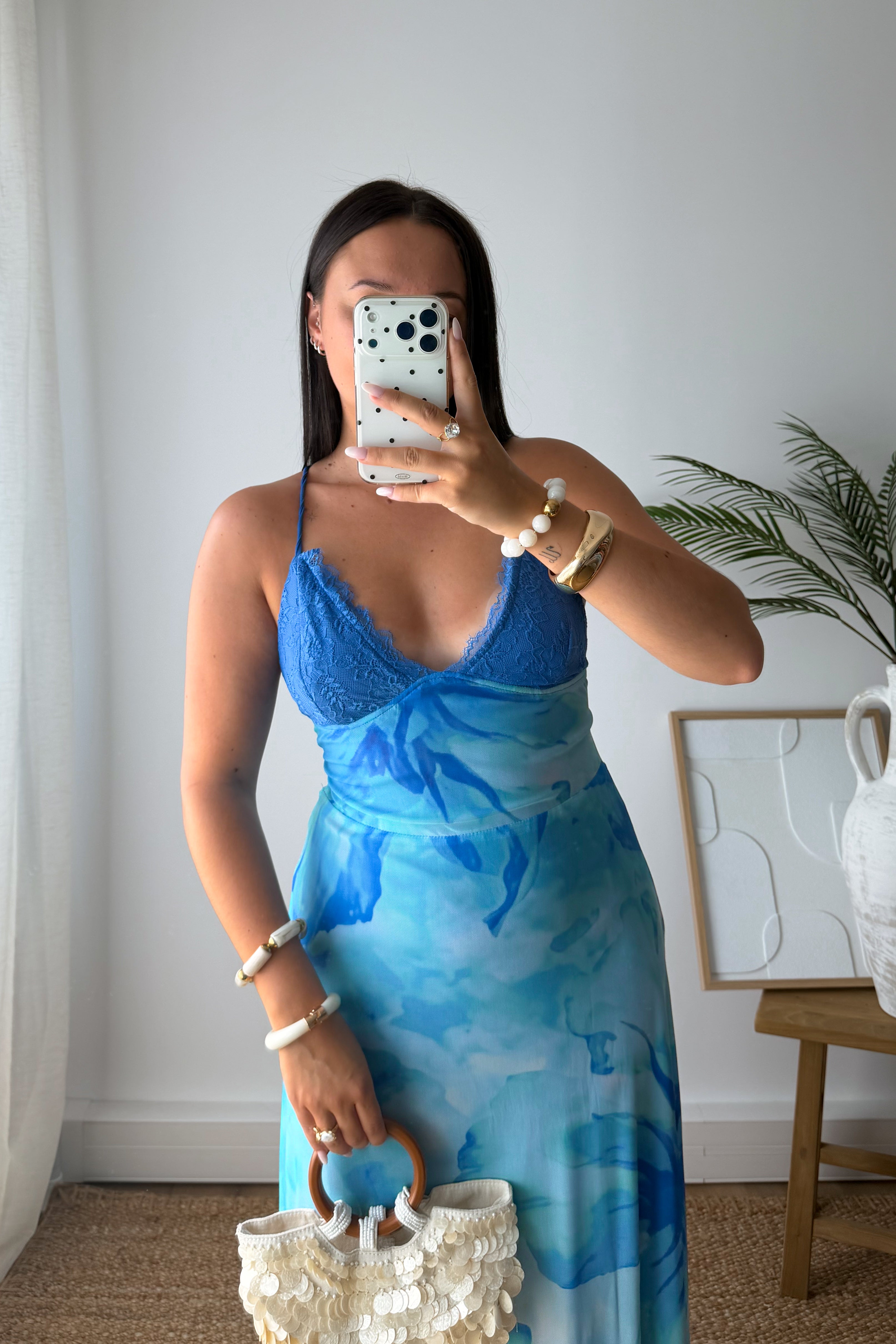 ROBE MONOÏ