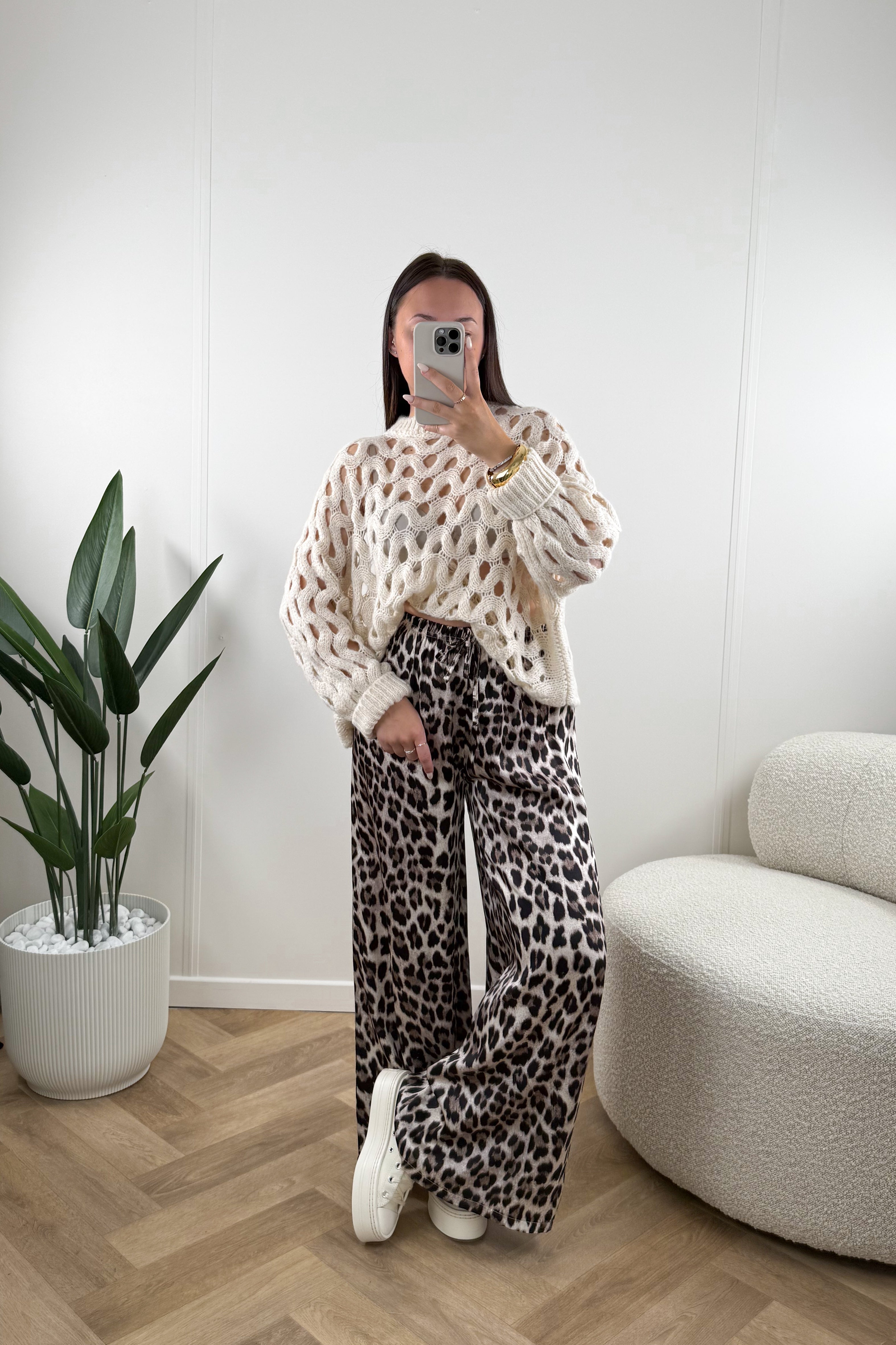 PANTALON SYLVA