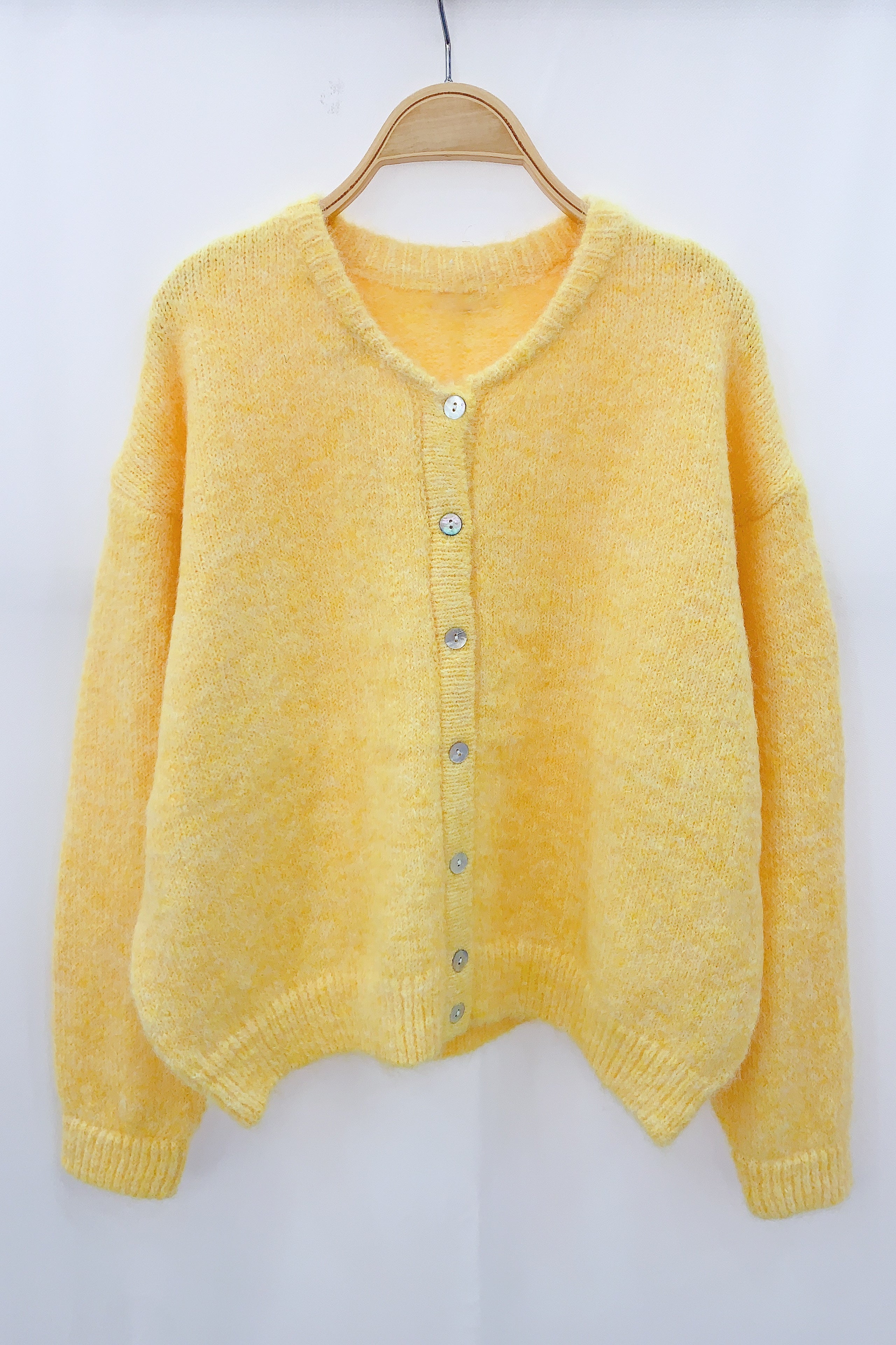 GILET PASCAL