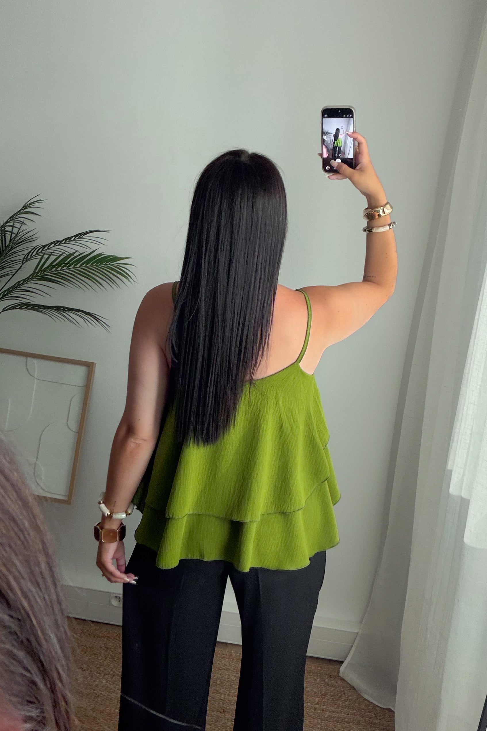 TOP CAPRI