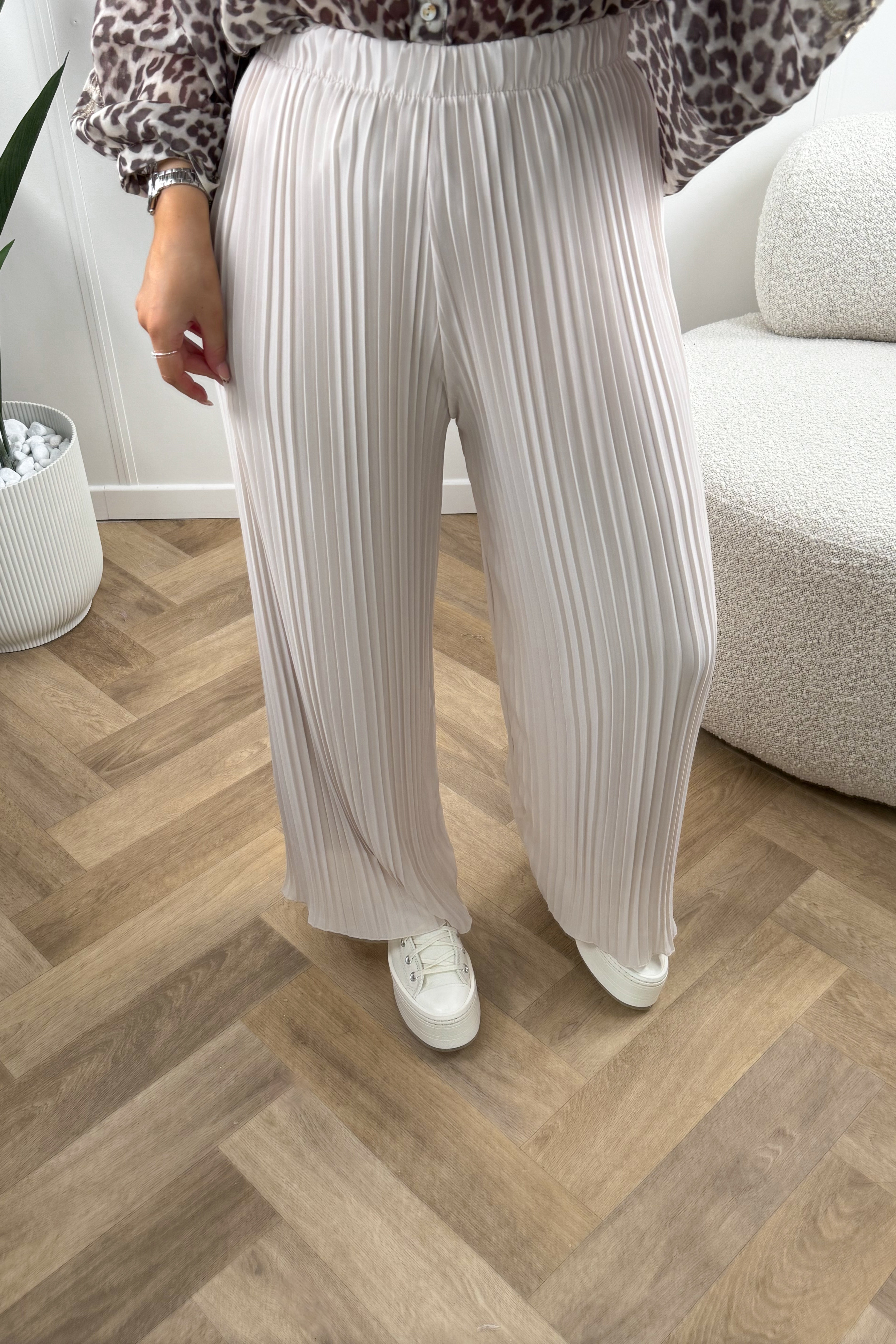 PANTALON HUGO