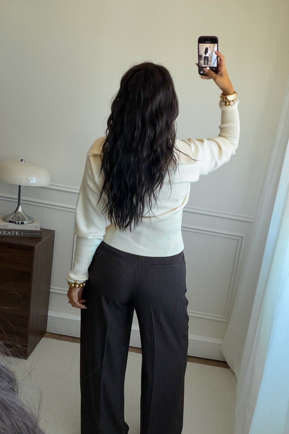 PANTALON LIAM