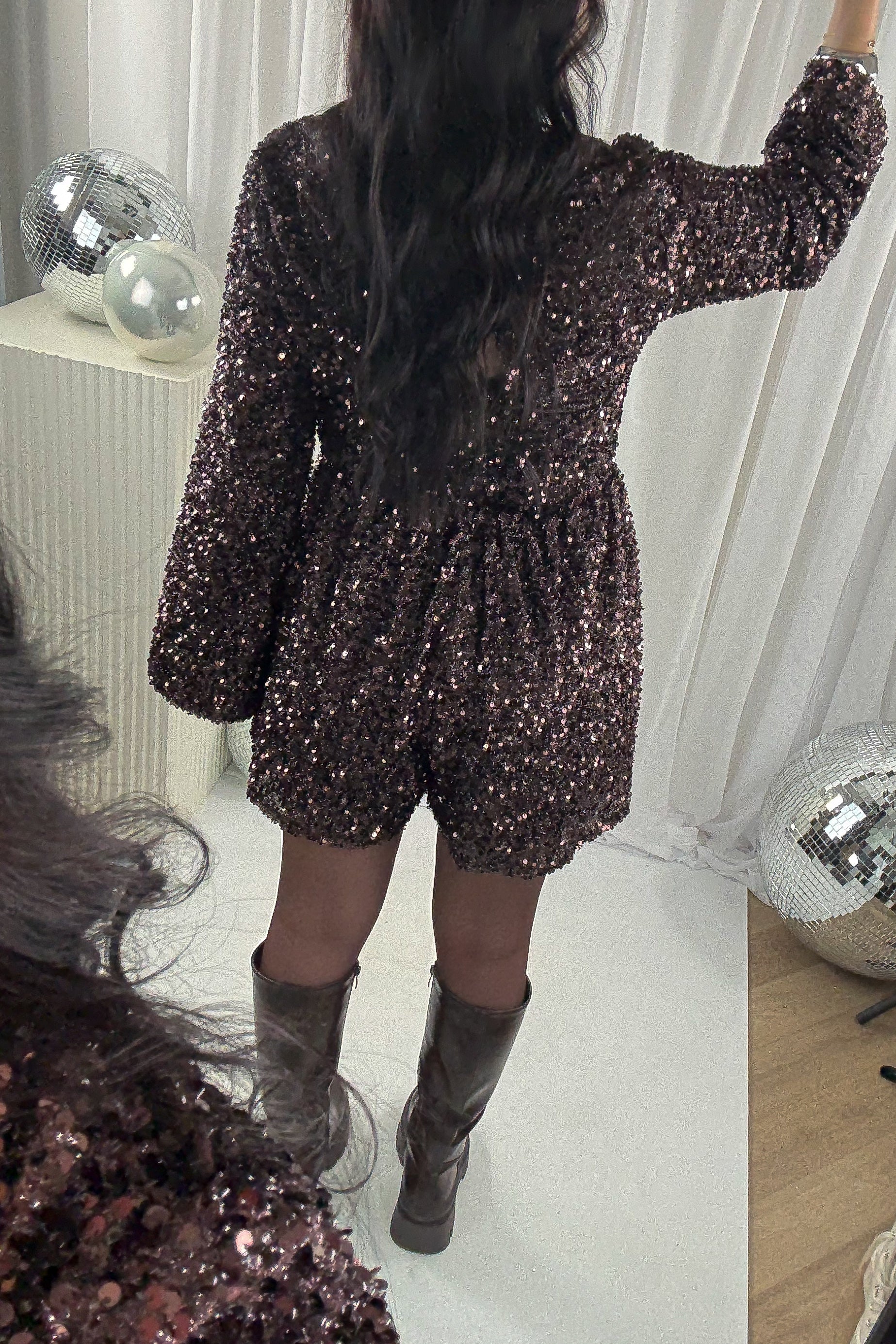 COMBISHORT SCINTILLE