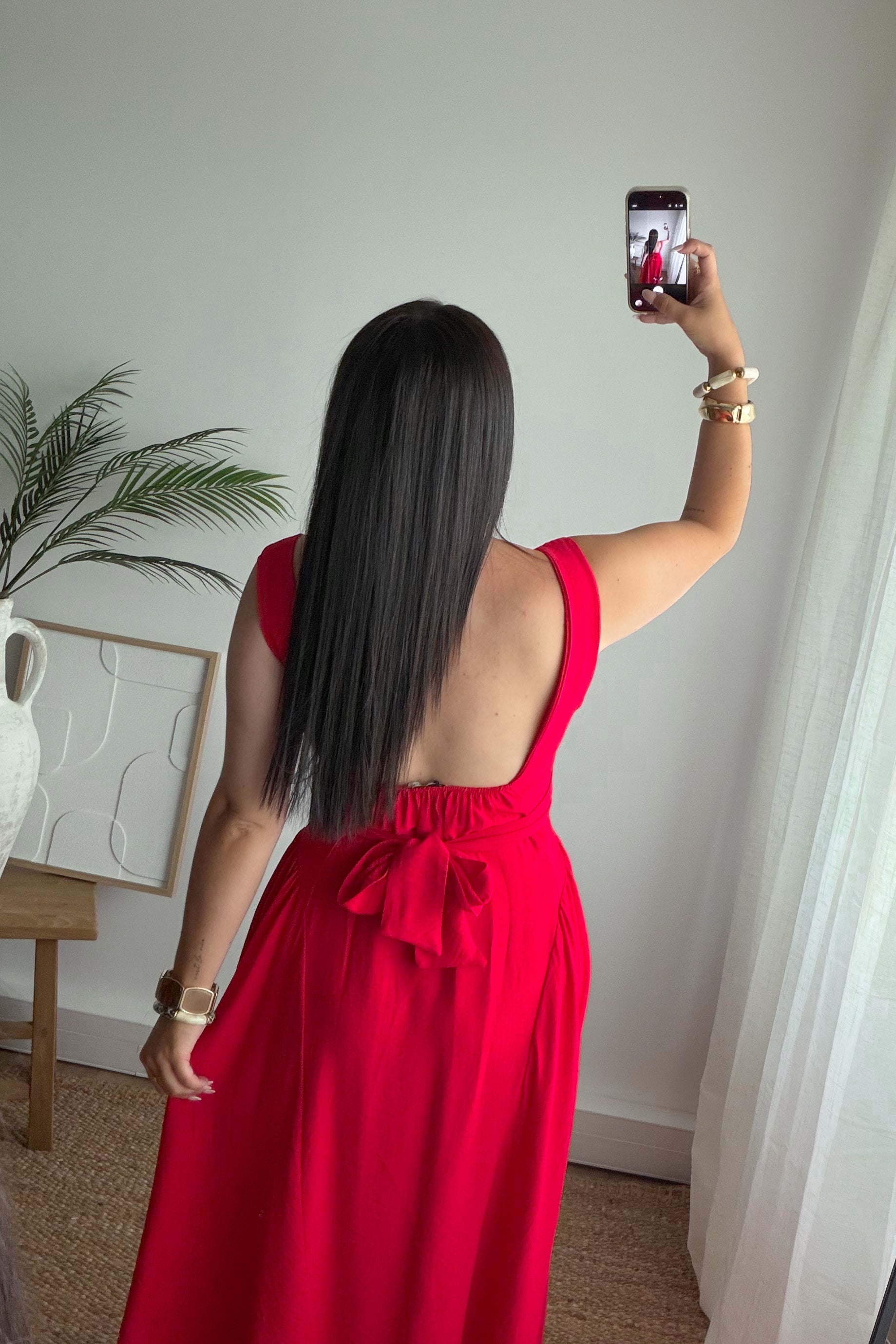 ROBE TROPICA