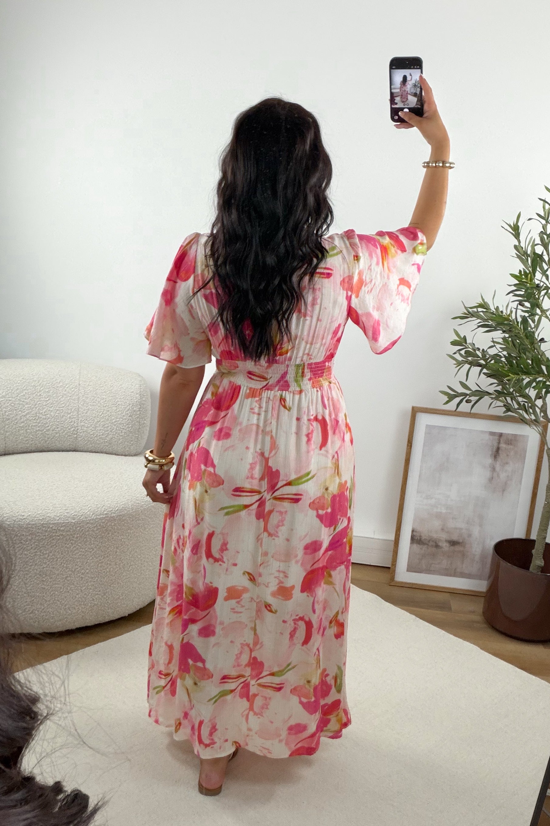 ROBE TULIPA