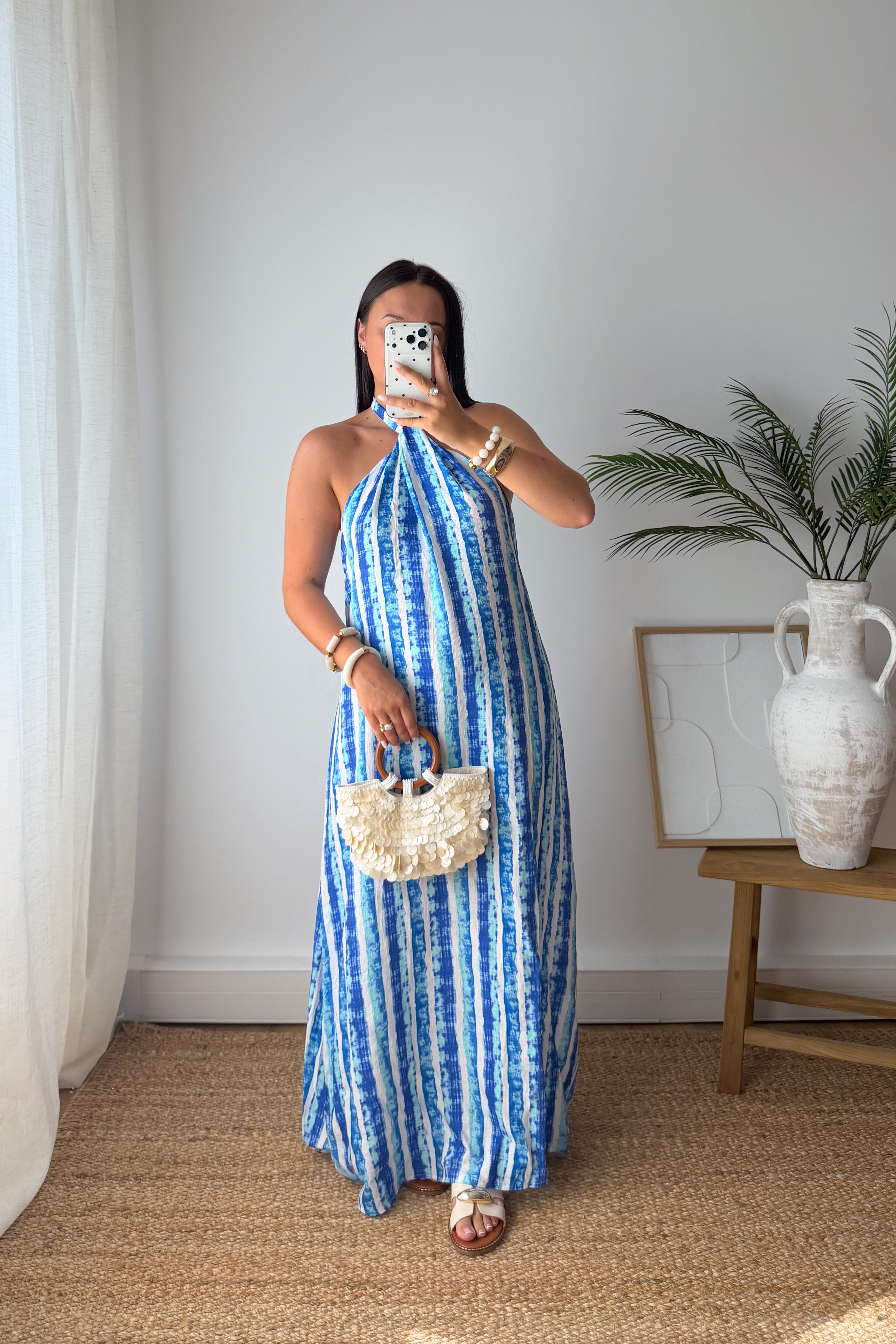 ROBE ZEPHIRA