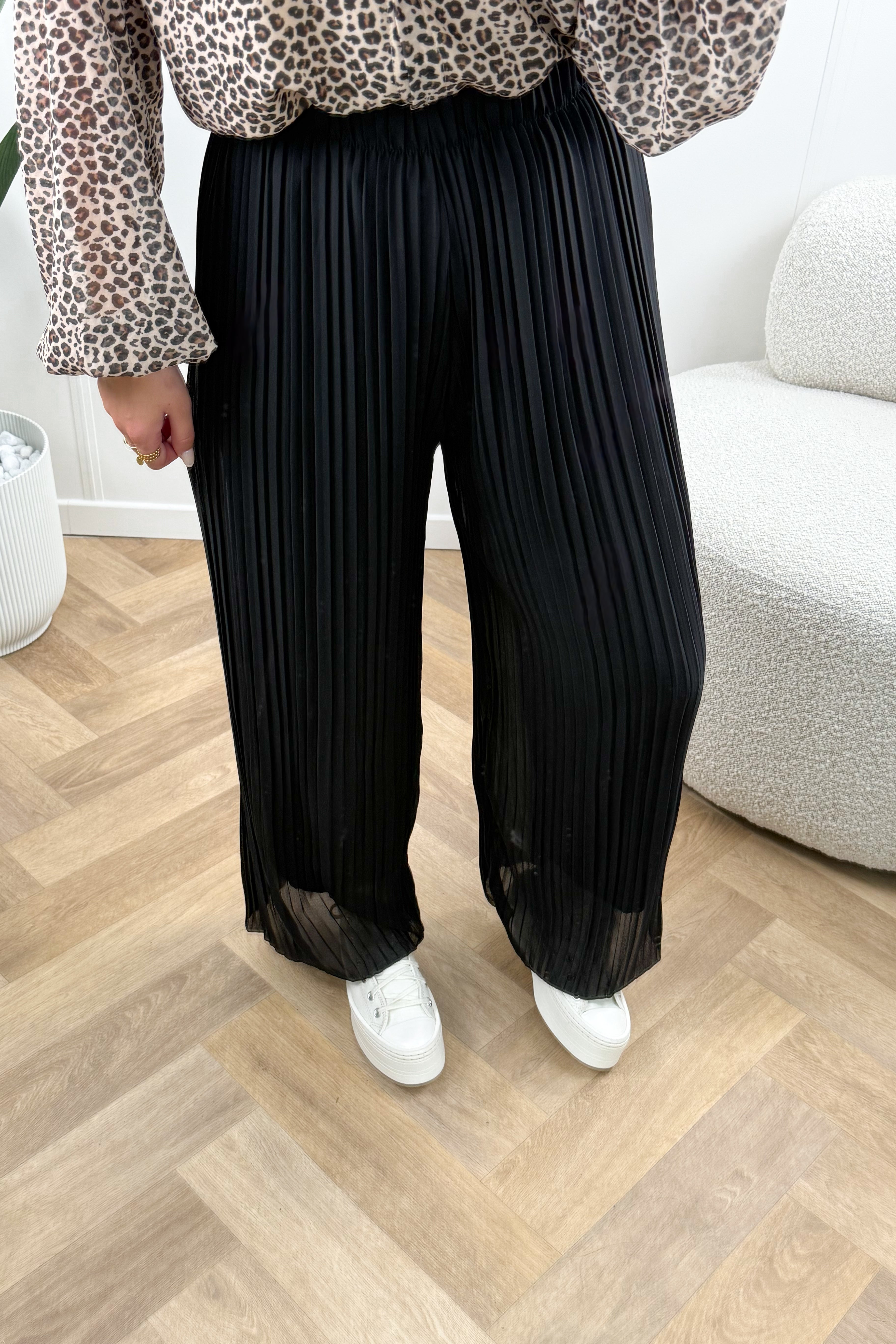 PANTALON HUGO