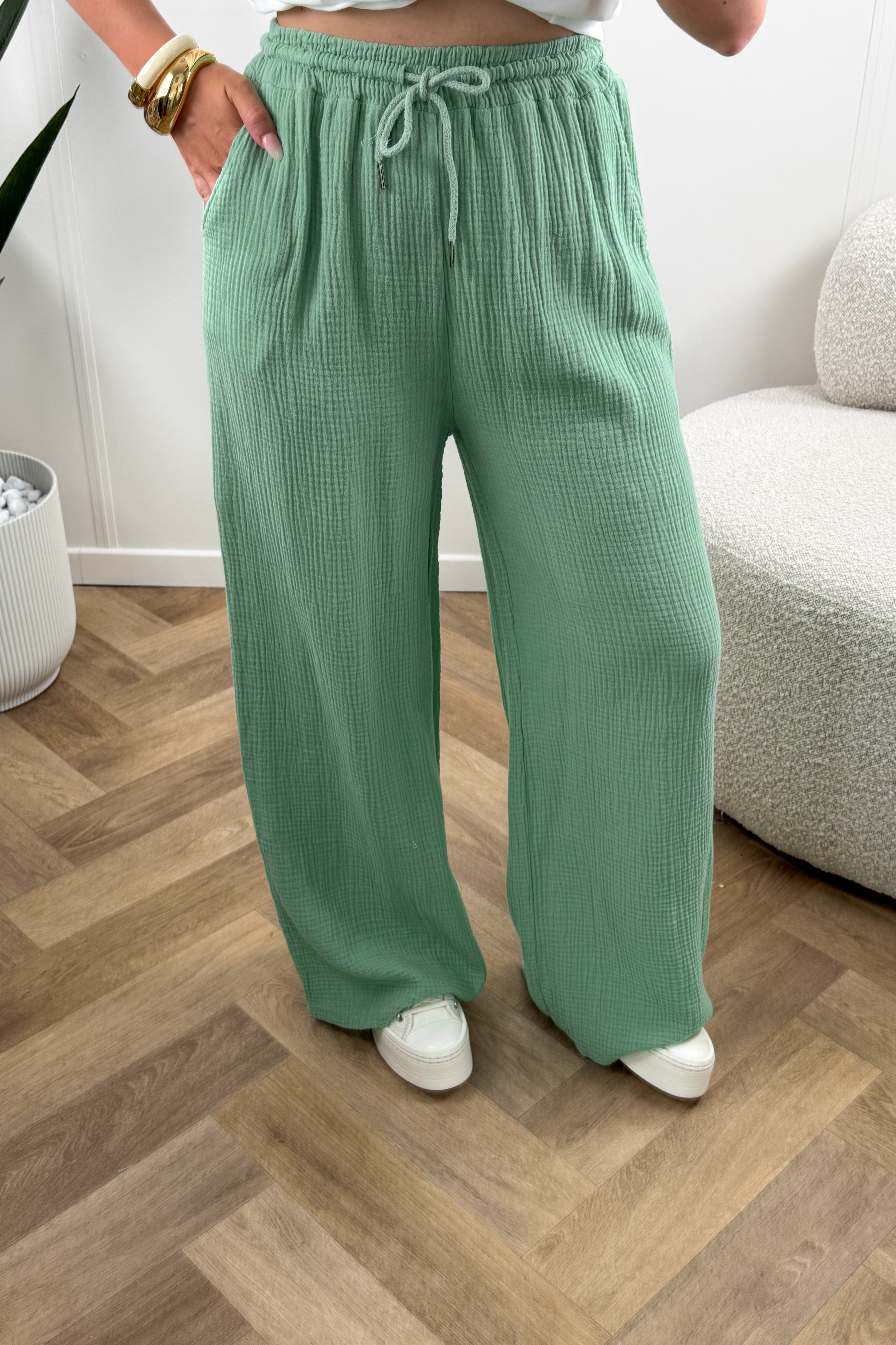 PANTALON RALPH