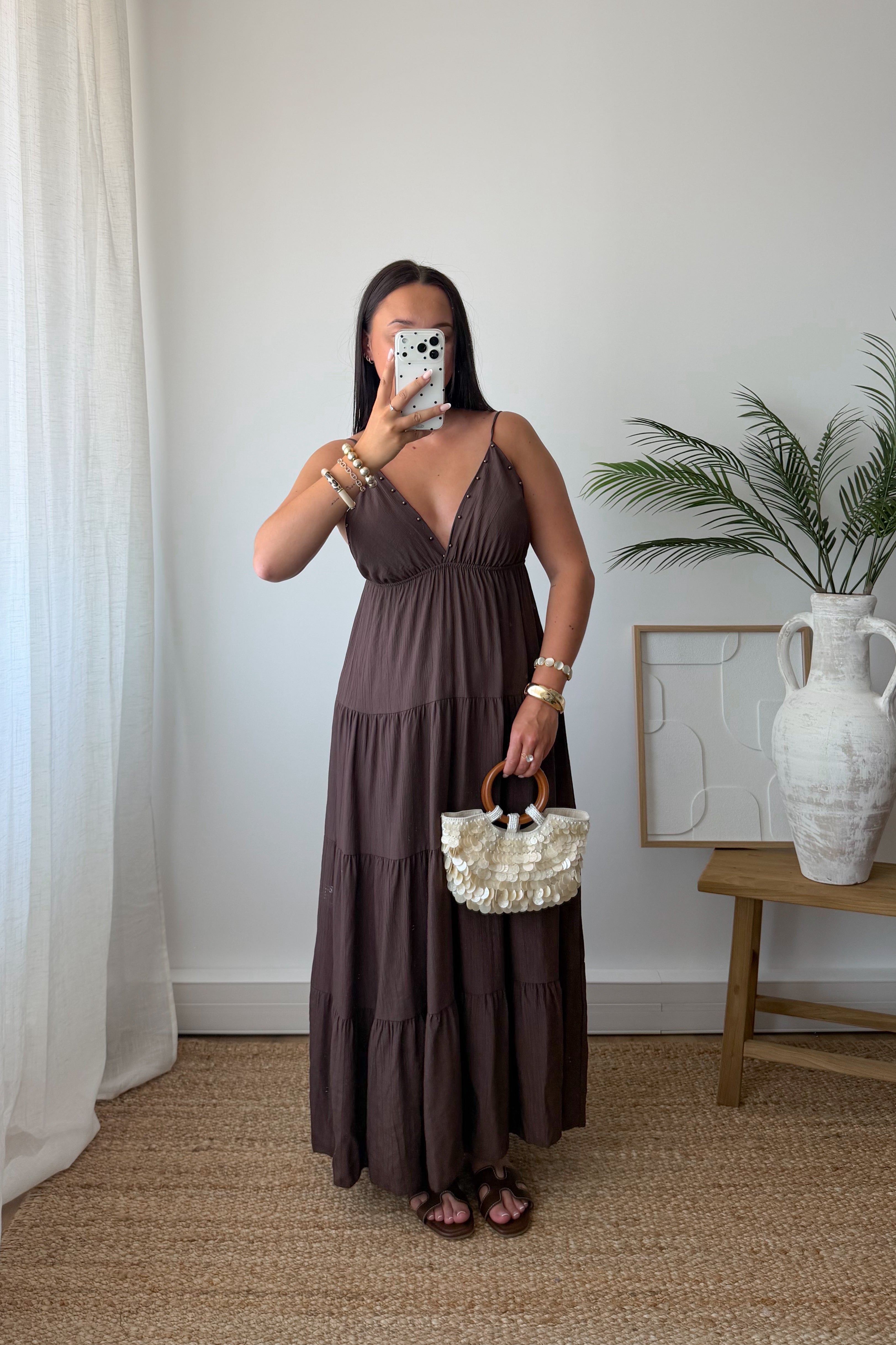 ROBE DUNA