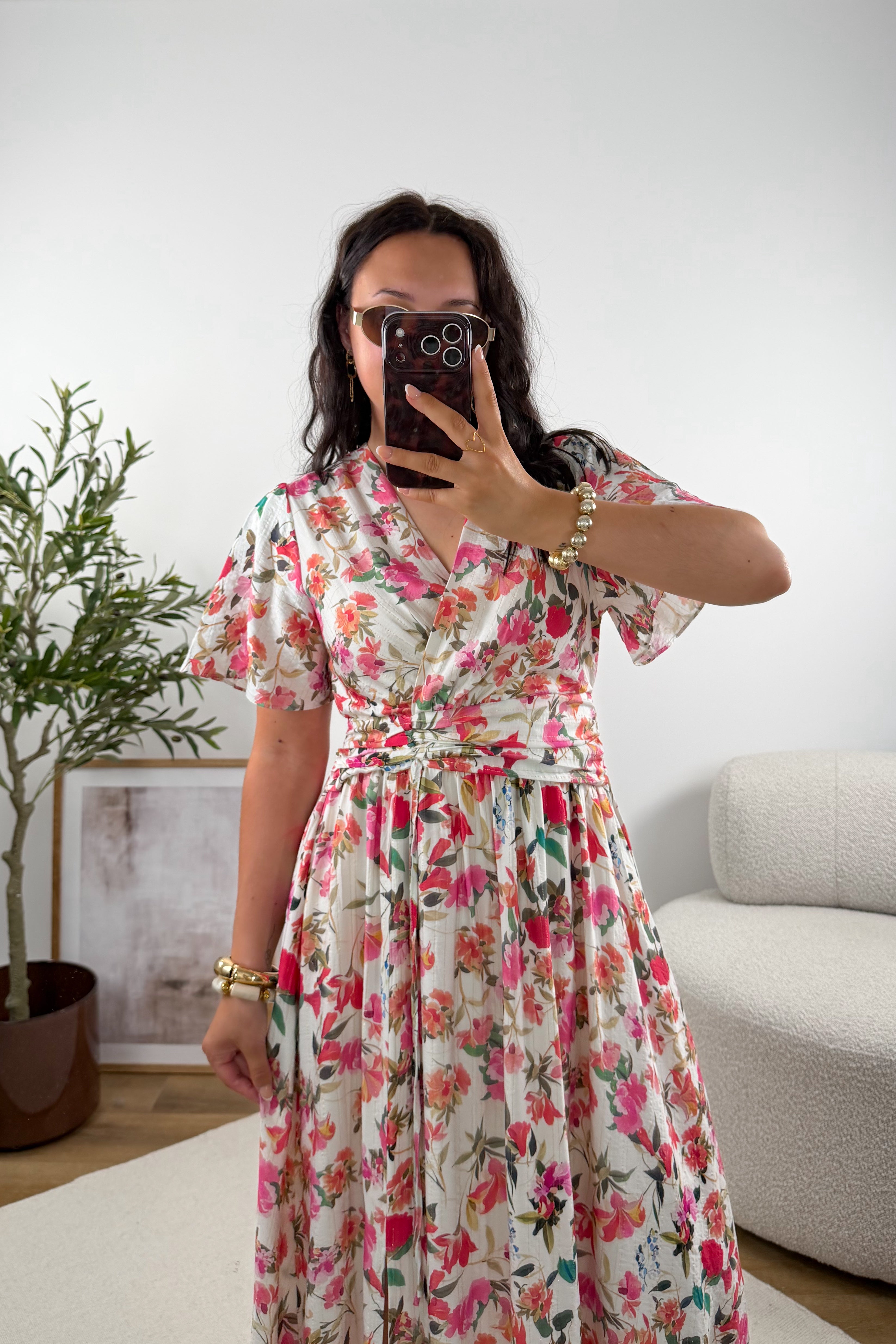 ROBE SIANA