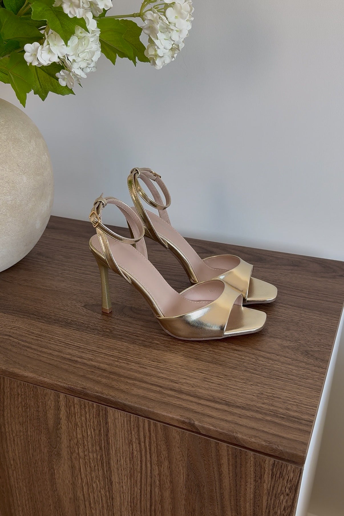 SANDALES TAMARIS